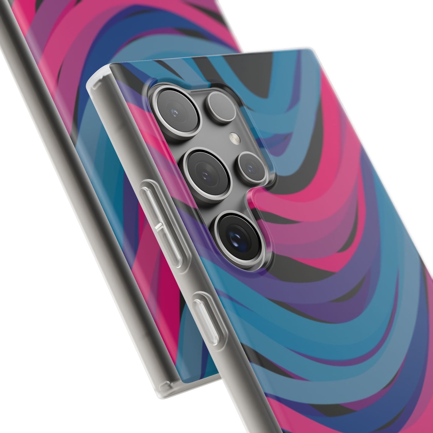 Candy Vines, Flexi Case.