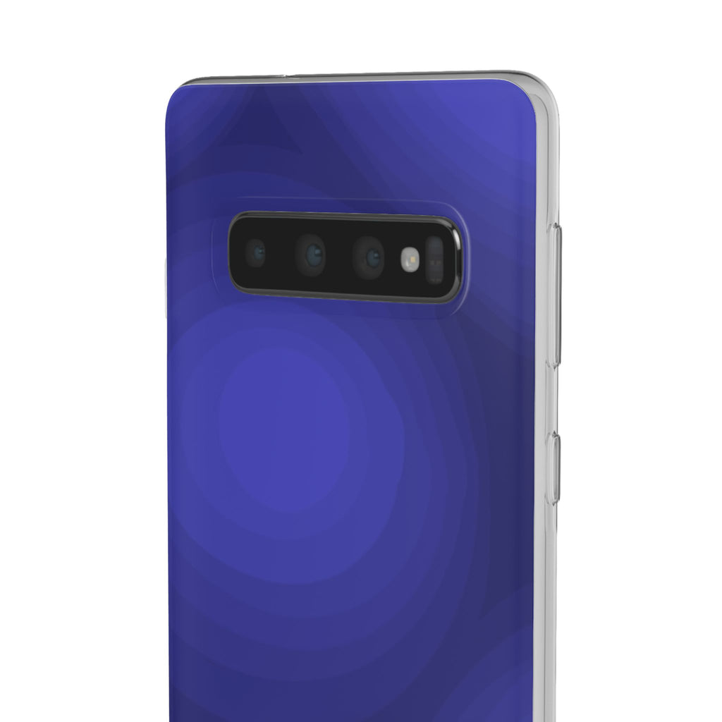 Ocean Bubbles, Flexi Case.