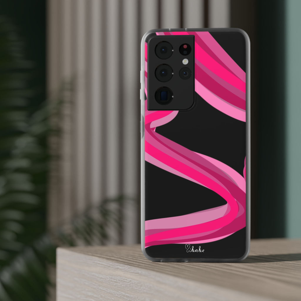 Cherry Vines, Flexi Case.