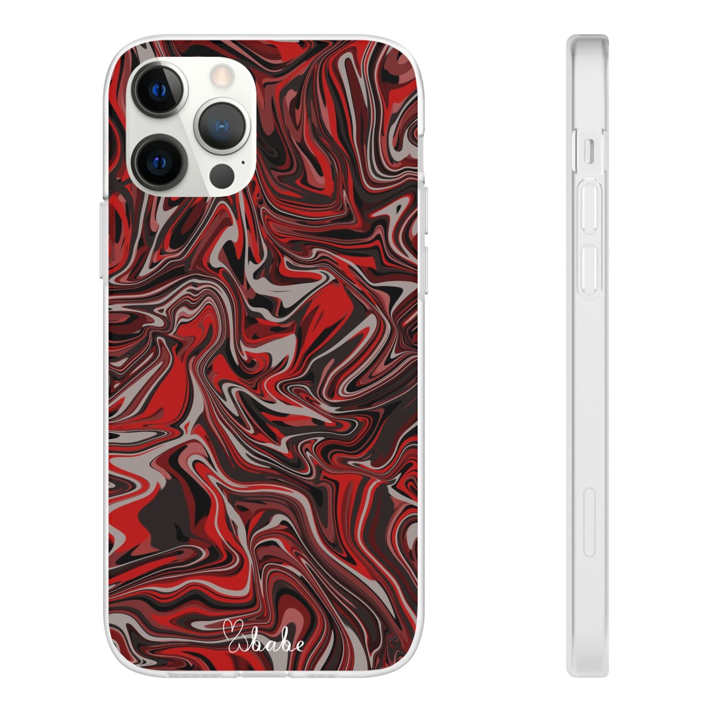 Ky's, Flexi Phone Case.