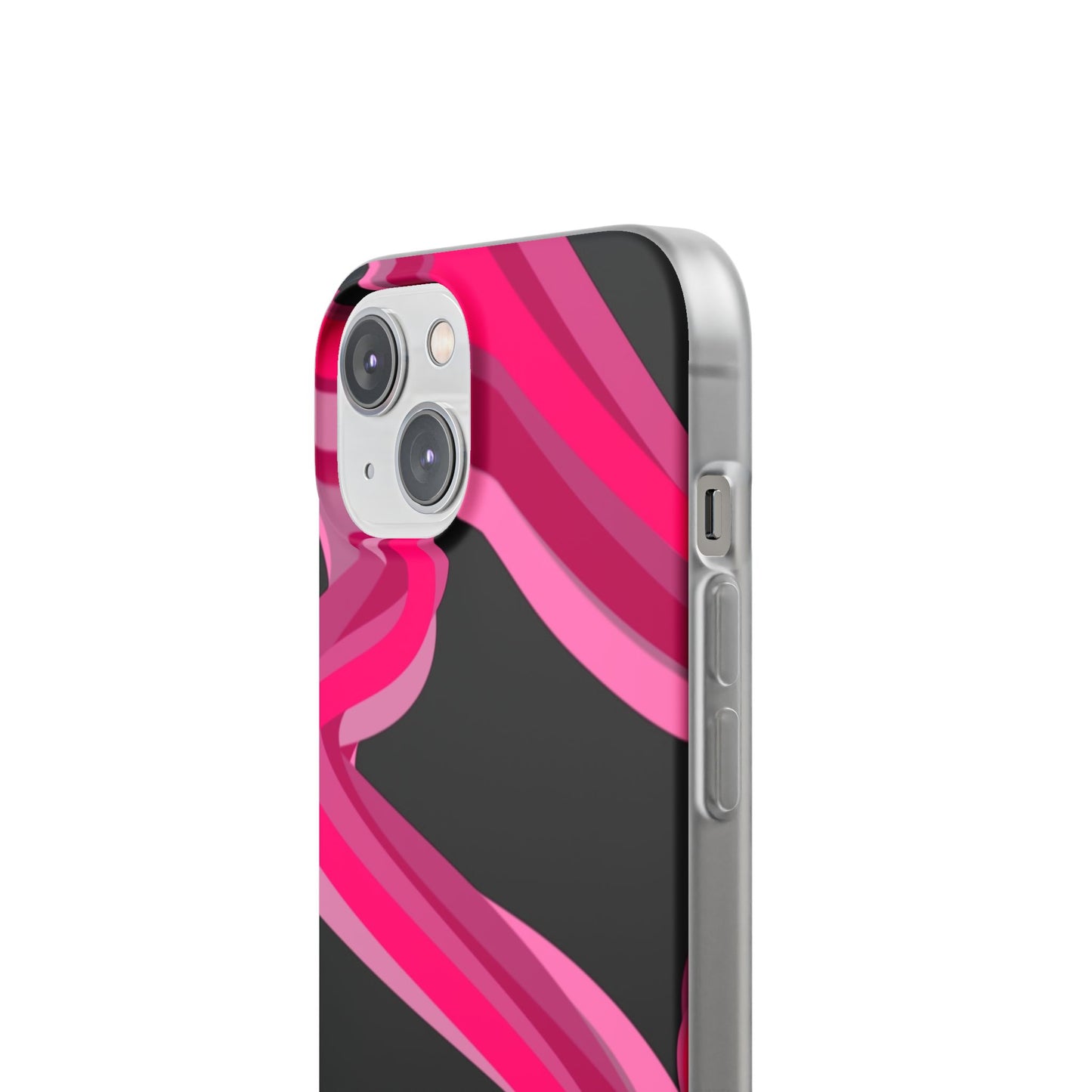 Cherry Vines, Flexi Case.