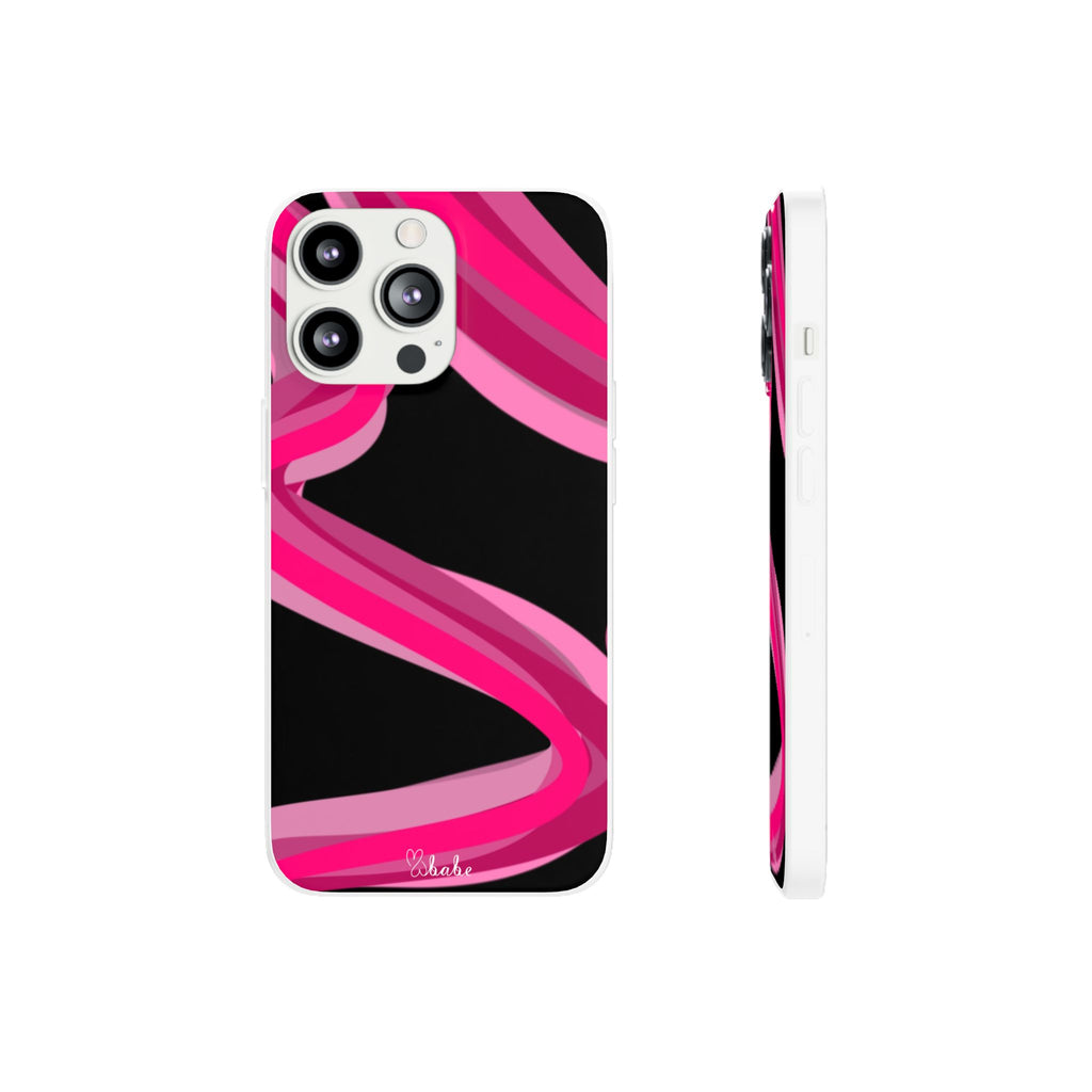 Cherry Vines, Flexi Case.