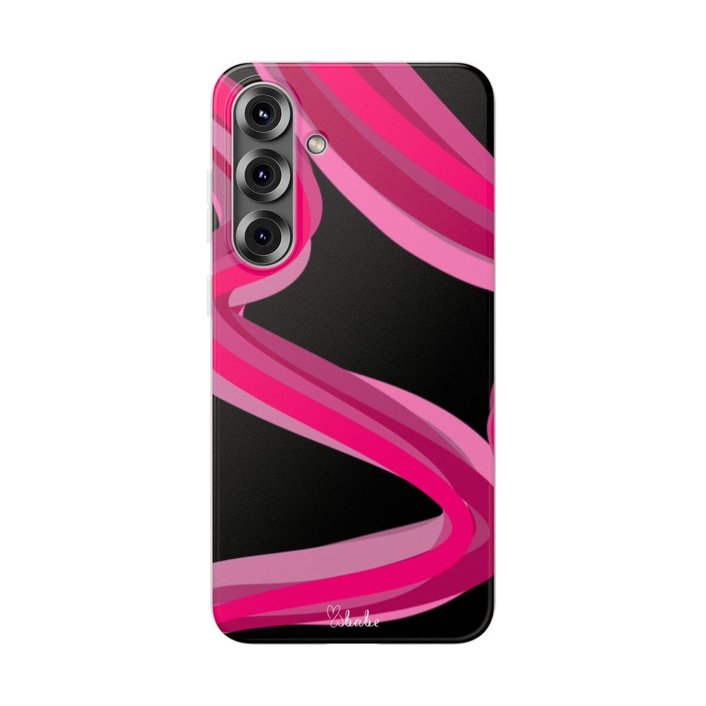 Cherry Vines, Flexi Case.