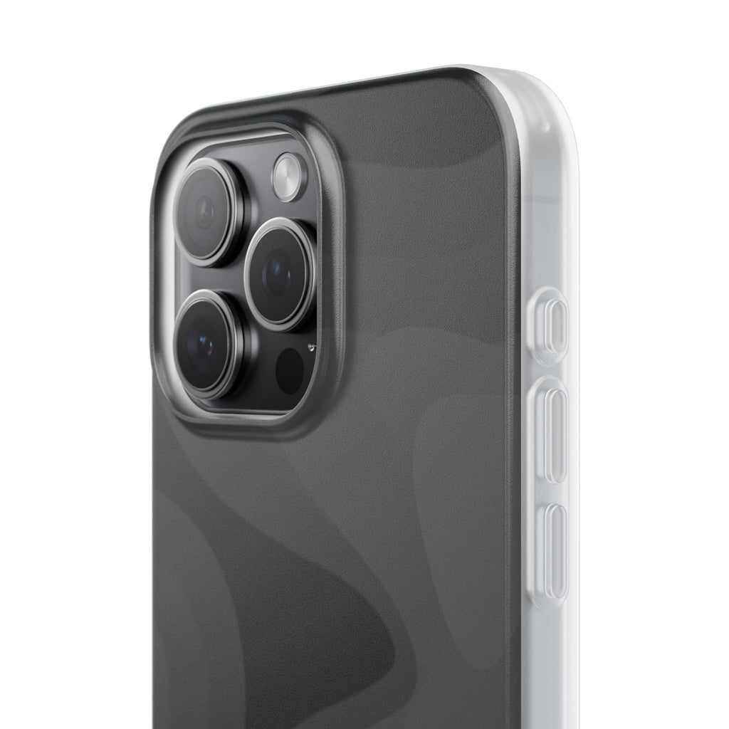 Dark Waves, Flexi Case.