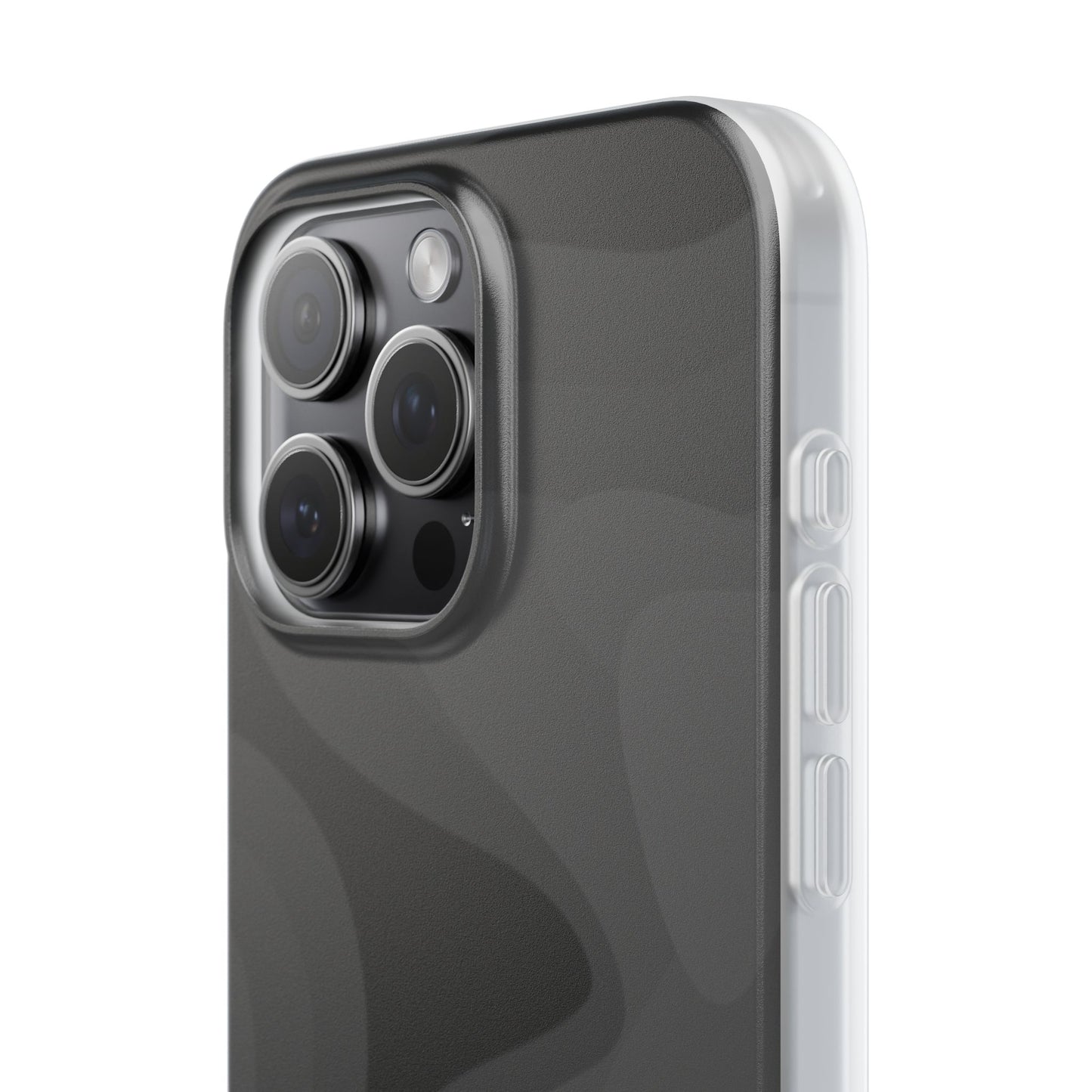 Dark Waves, Flexi Case.