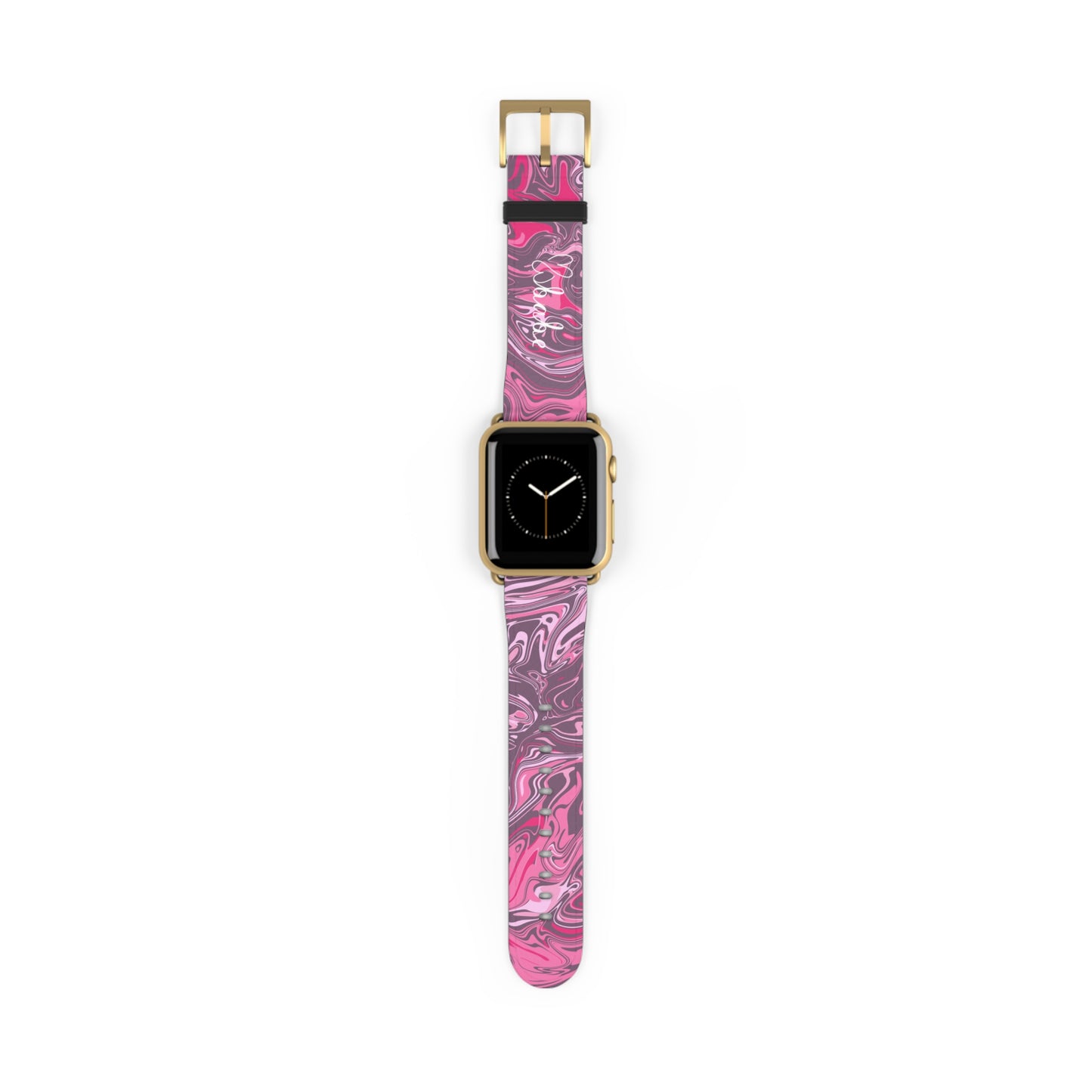 Pretty Lady, Watch Band.