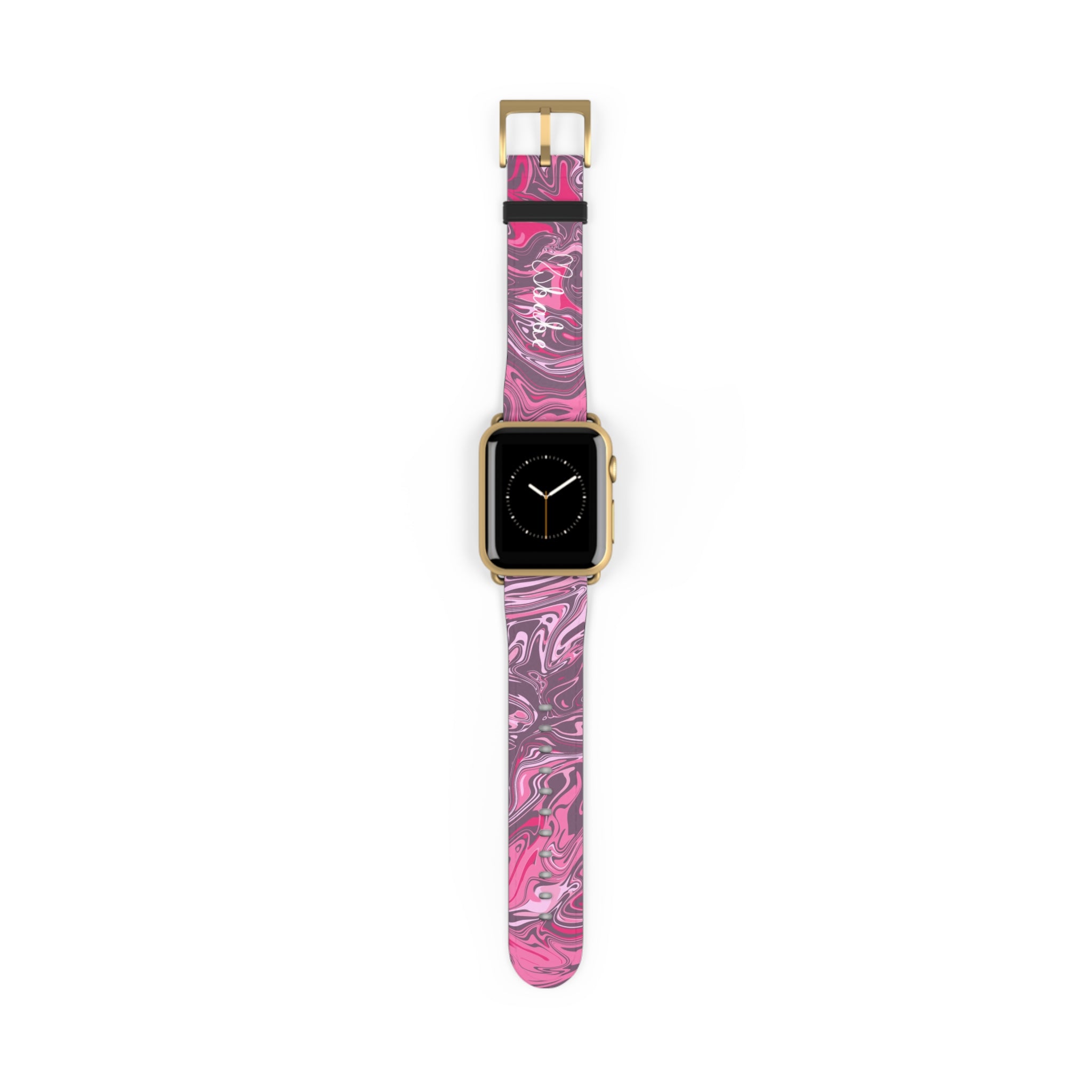 Pretty Lady, Watch Band.