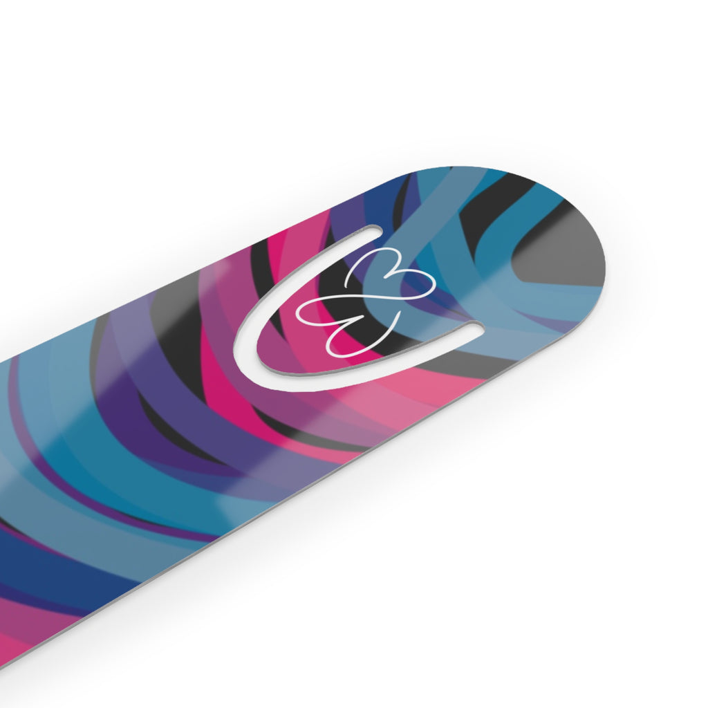 Candy Vines, Bookmark.