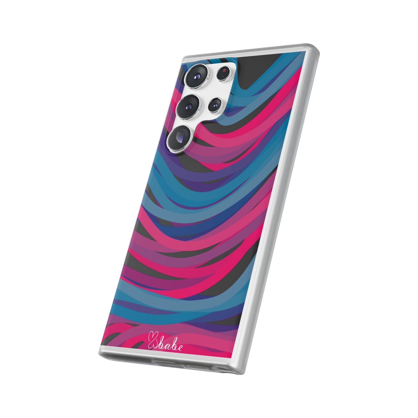 Candy Vines, Flexi Case.