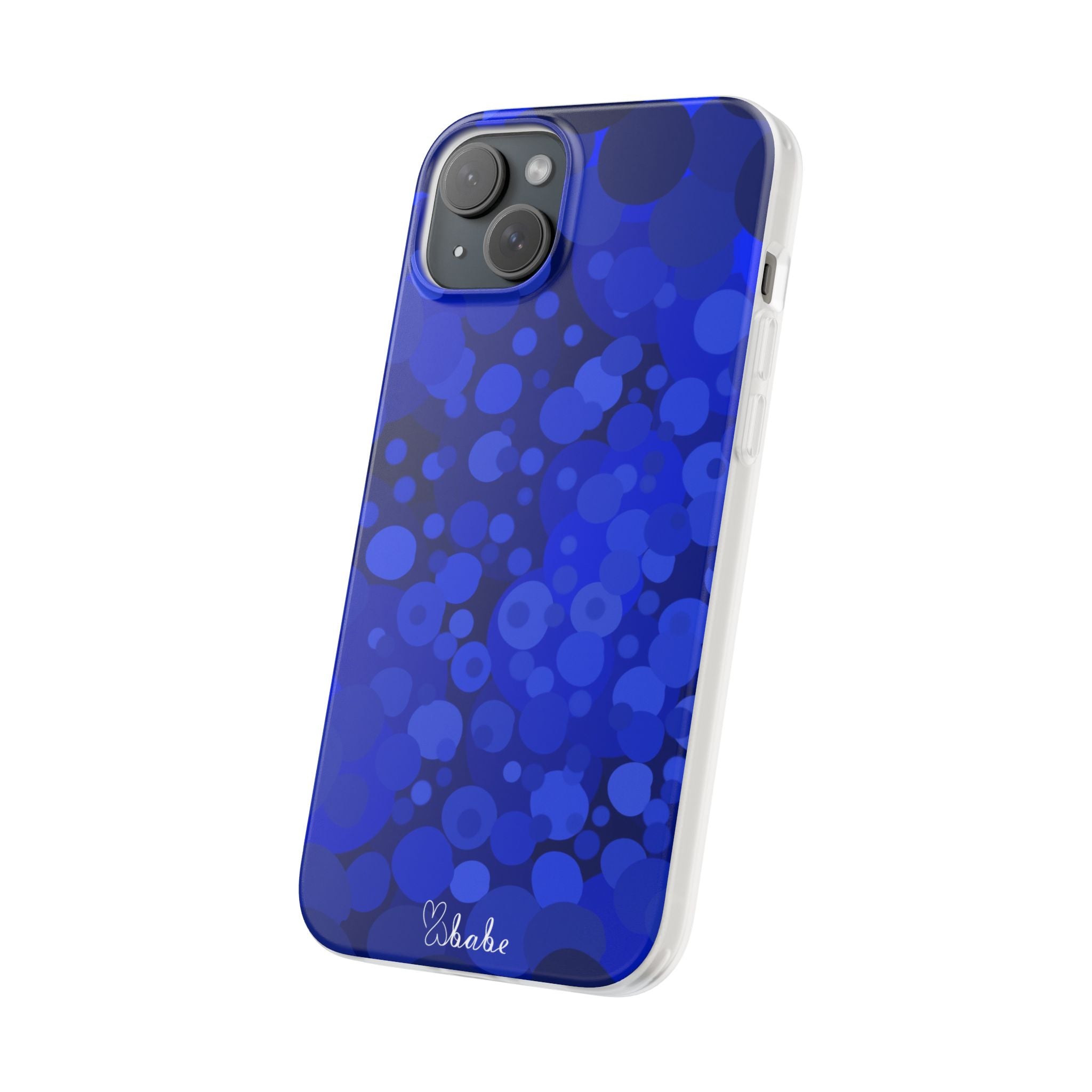 Ry's, Flexi Phone Case.