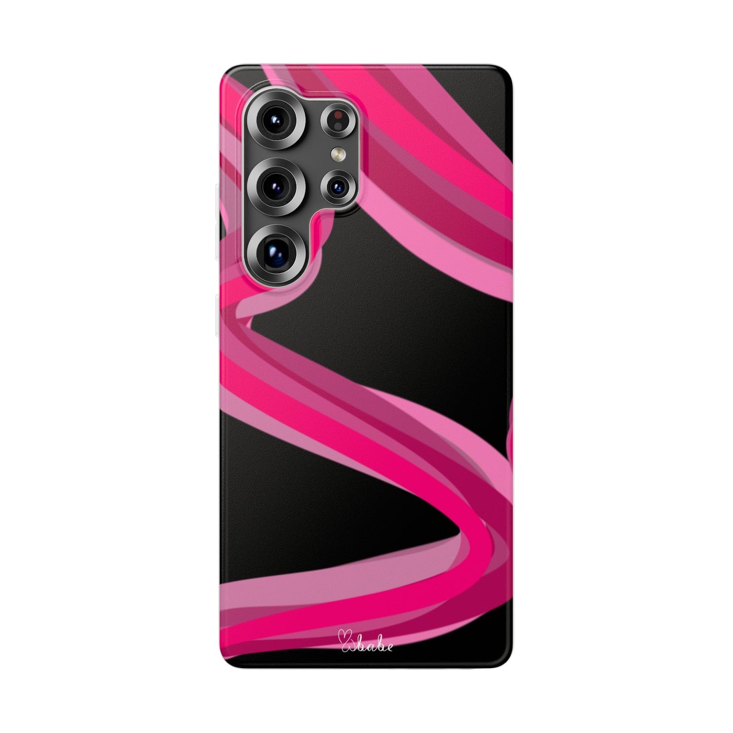 Cherry Vines, Flexi Case.