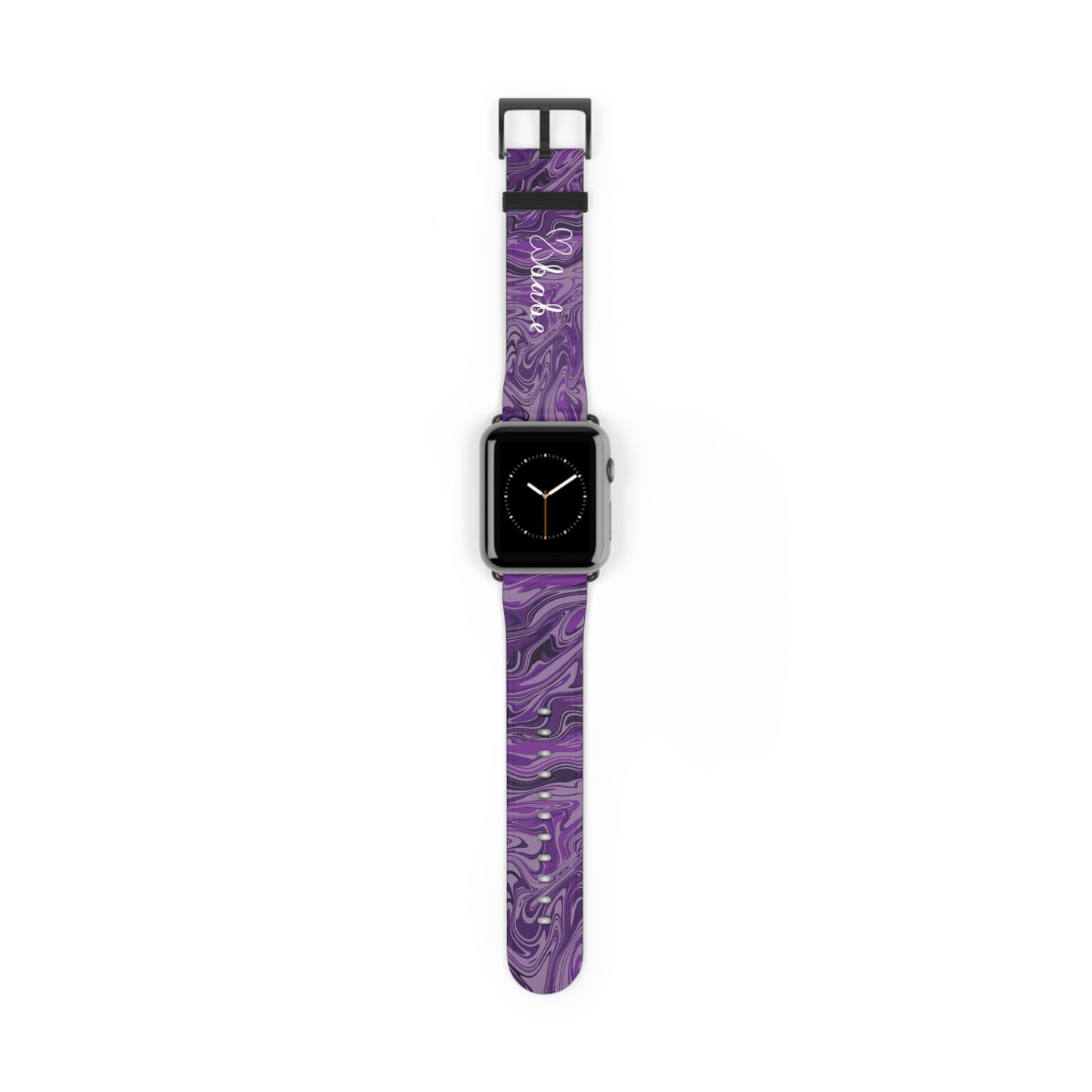 Purp Waves, Watch Band.