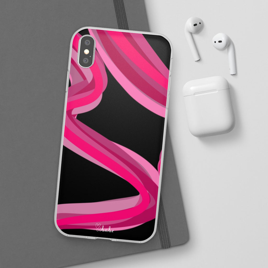 Cherry Vines, Flexi Case.