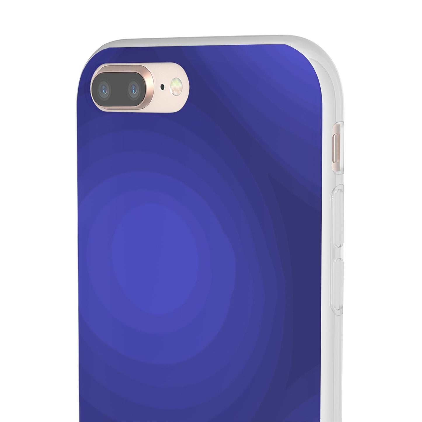 Ocean Bubbles, Flexi Case.