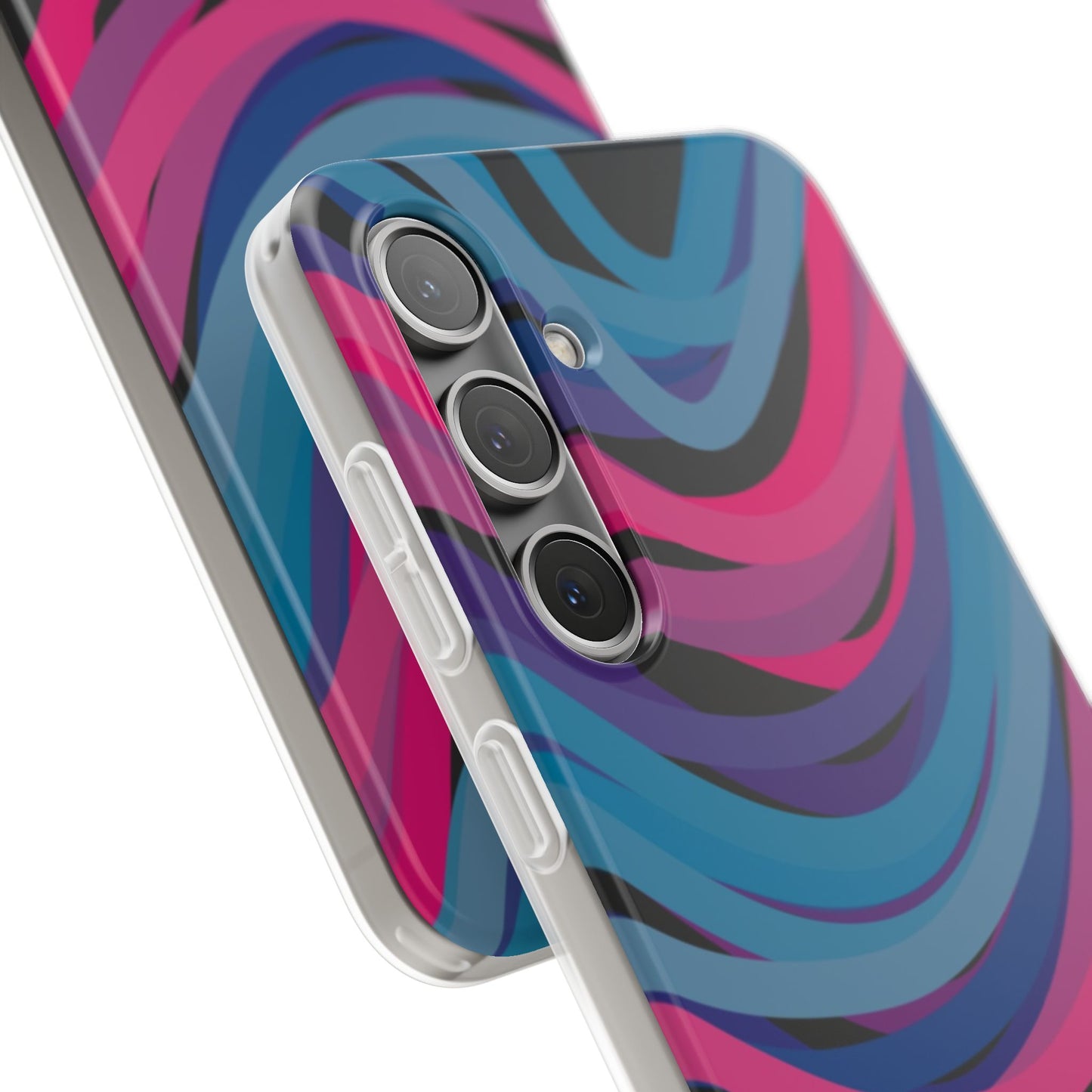 Candy Vines, Flexi Case.