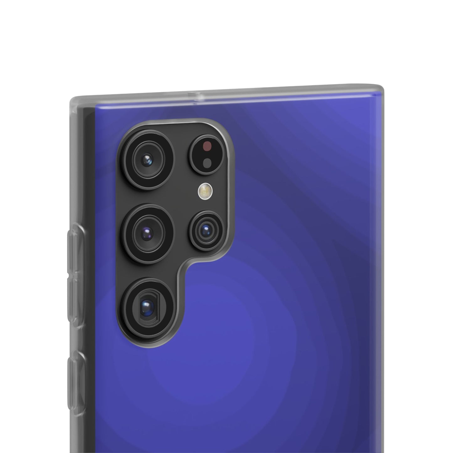 Ocean Bubbles, Flexi Case.