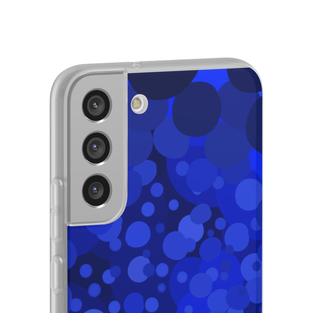 Ry's, Flexi Phone Case.