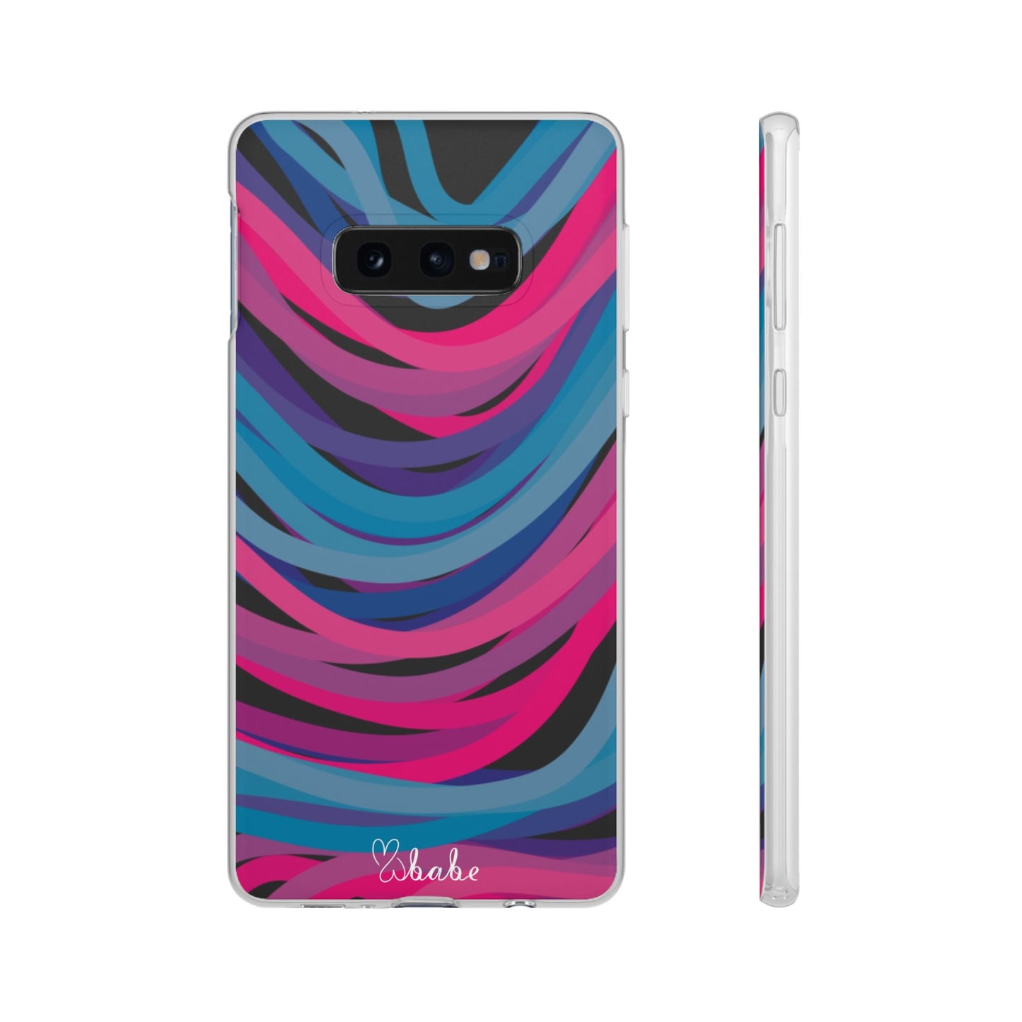 Candy Vines, Flexi Case.