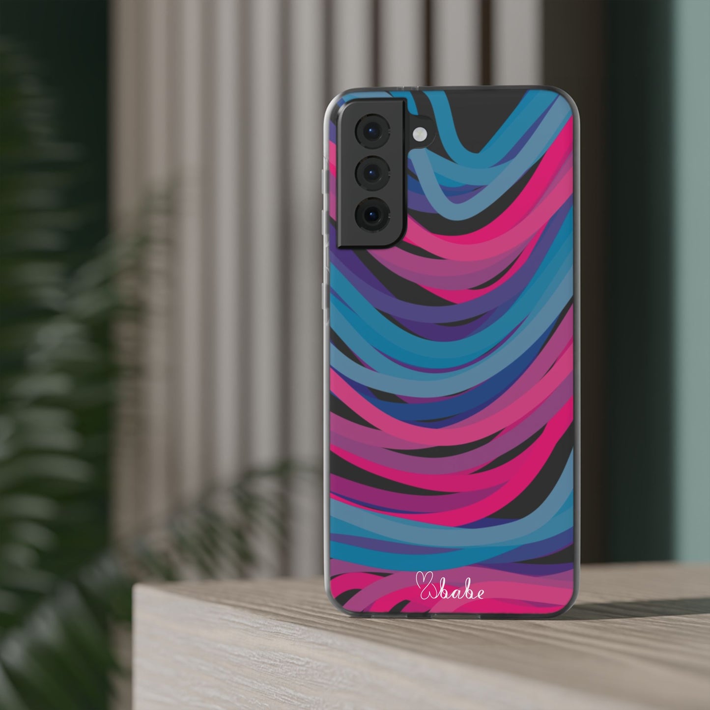 Candy Vines, Flexi Case.