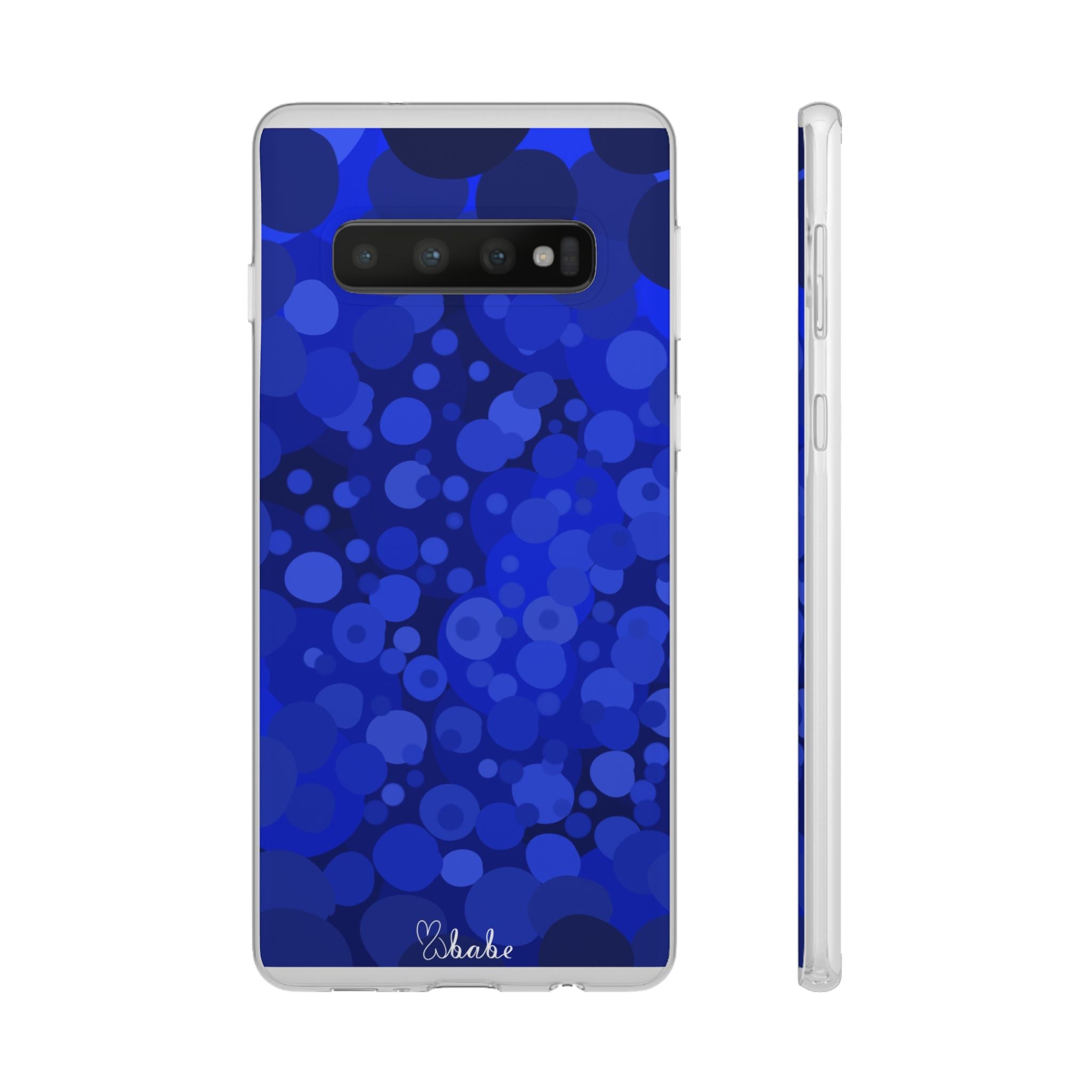 Ry's, Flexi Phone Case.