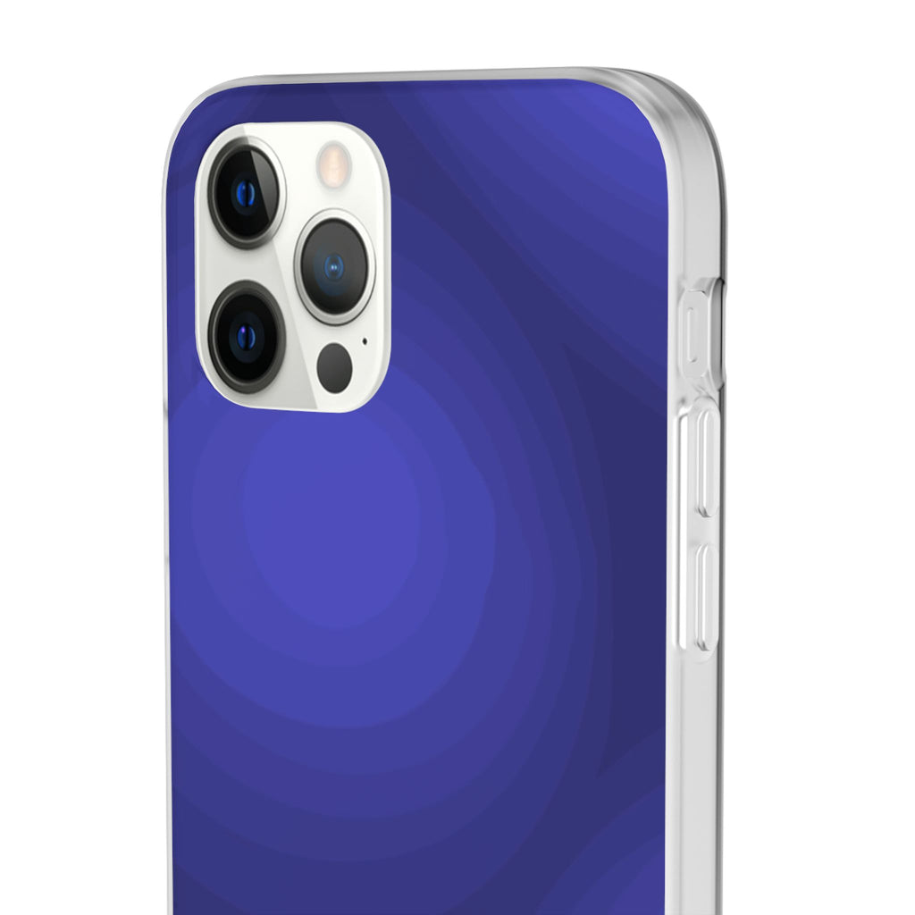 Ocean Bubbles, Flexi Case.