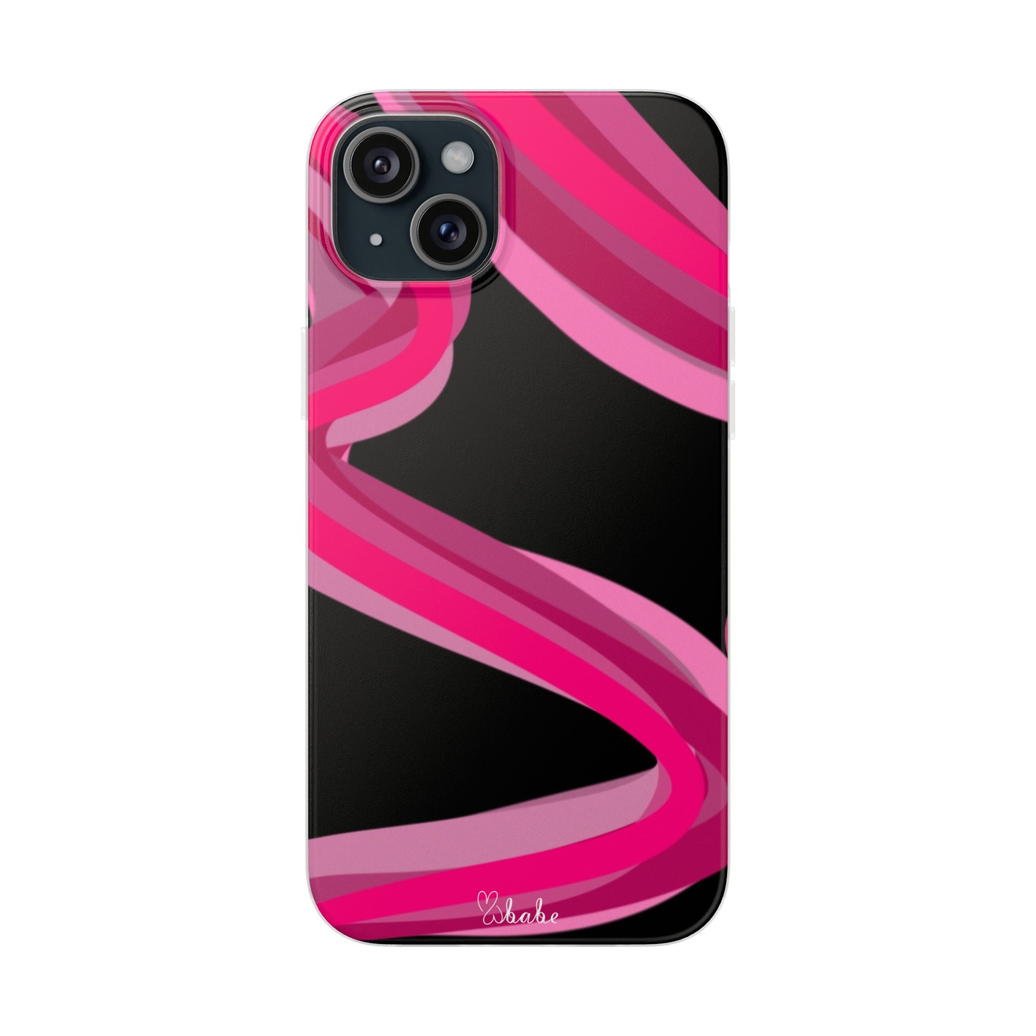 Cherry Vines, Flexi Case.