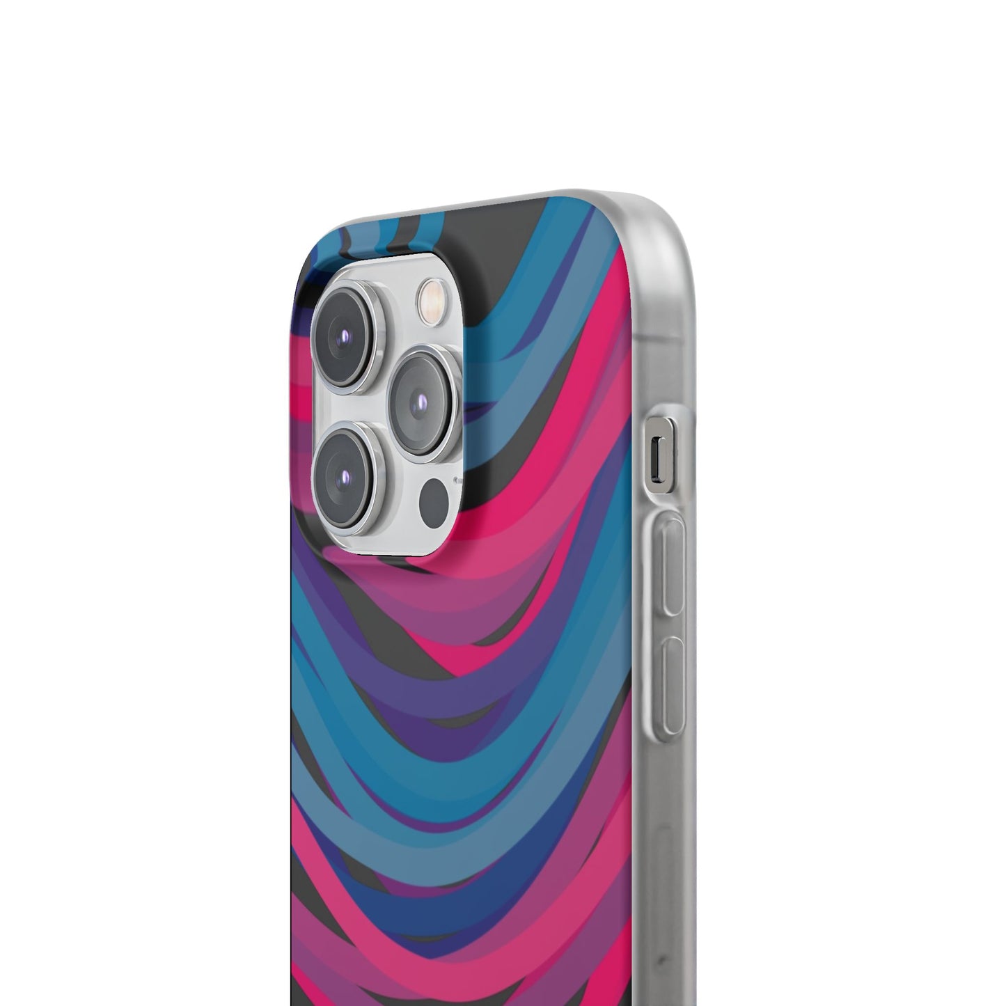 Candy Vines, Flexi Case.