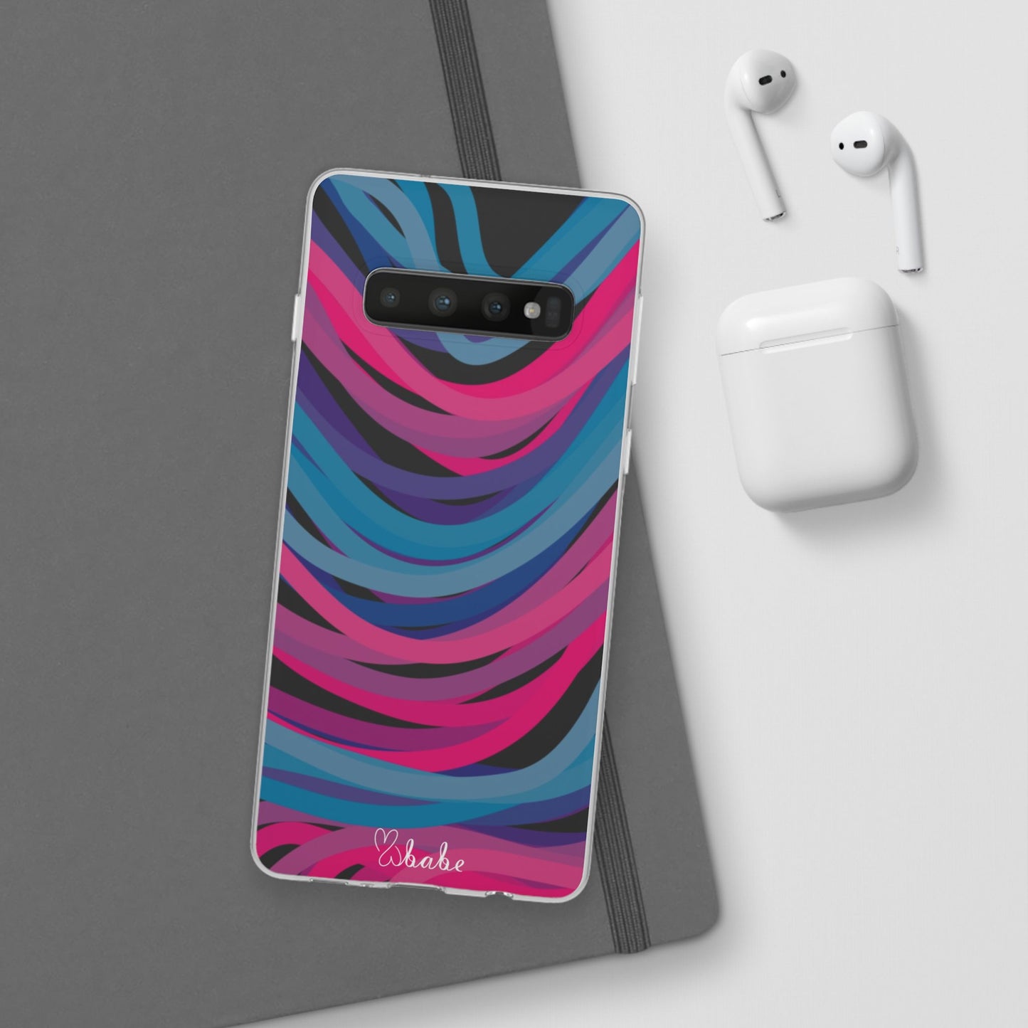 Candy Vines, Flexi Case.