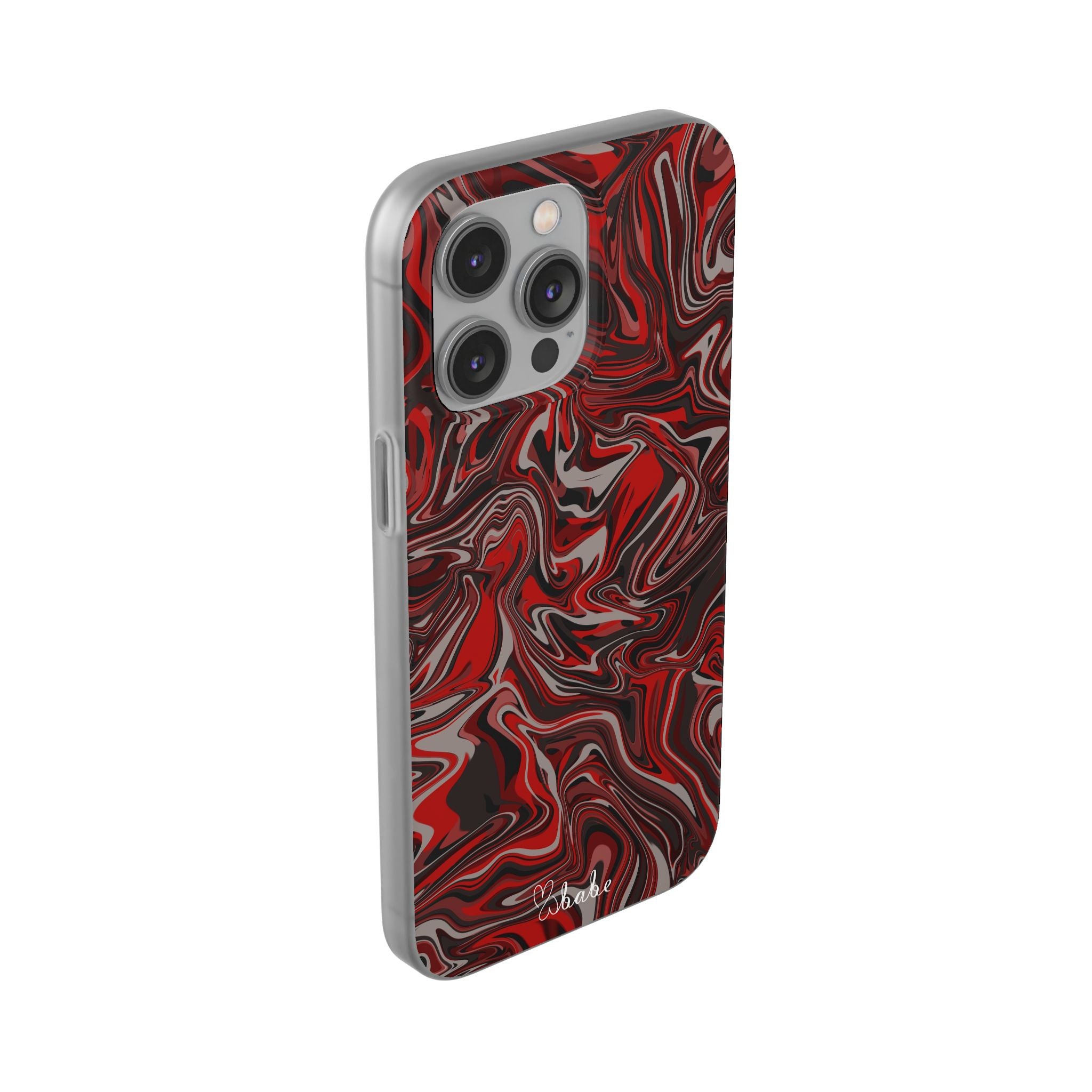 Ky's, Flexi Phone Case.