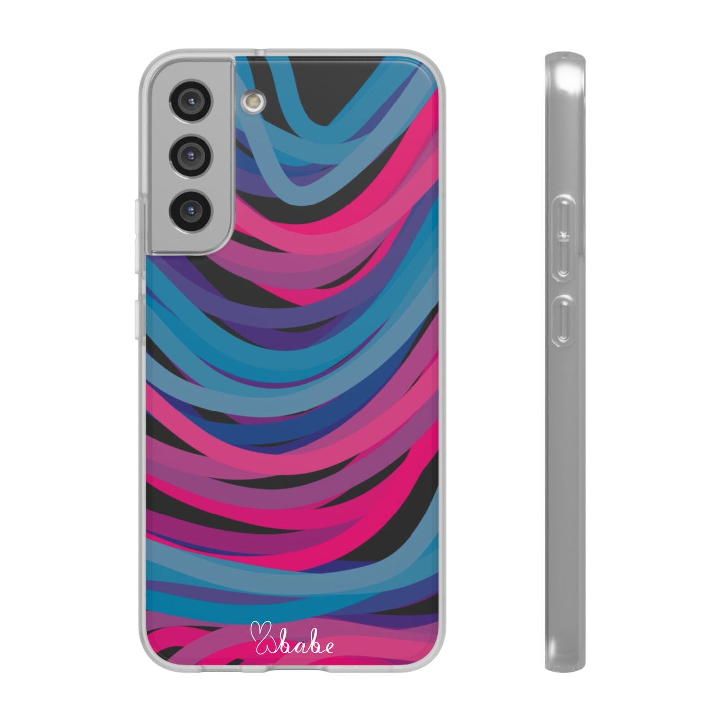 Candy Vines, Flexi Case.