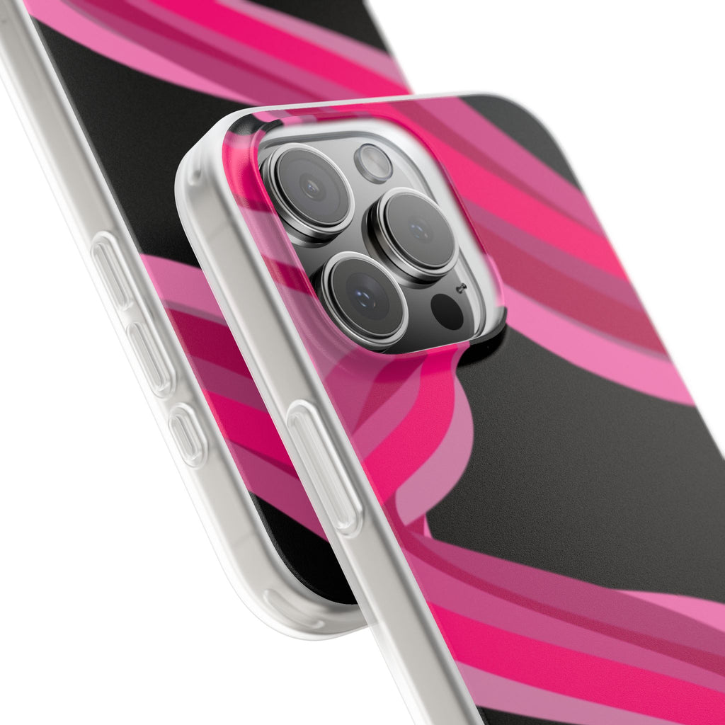 Cherry Vines, Flexi Case.