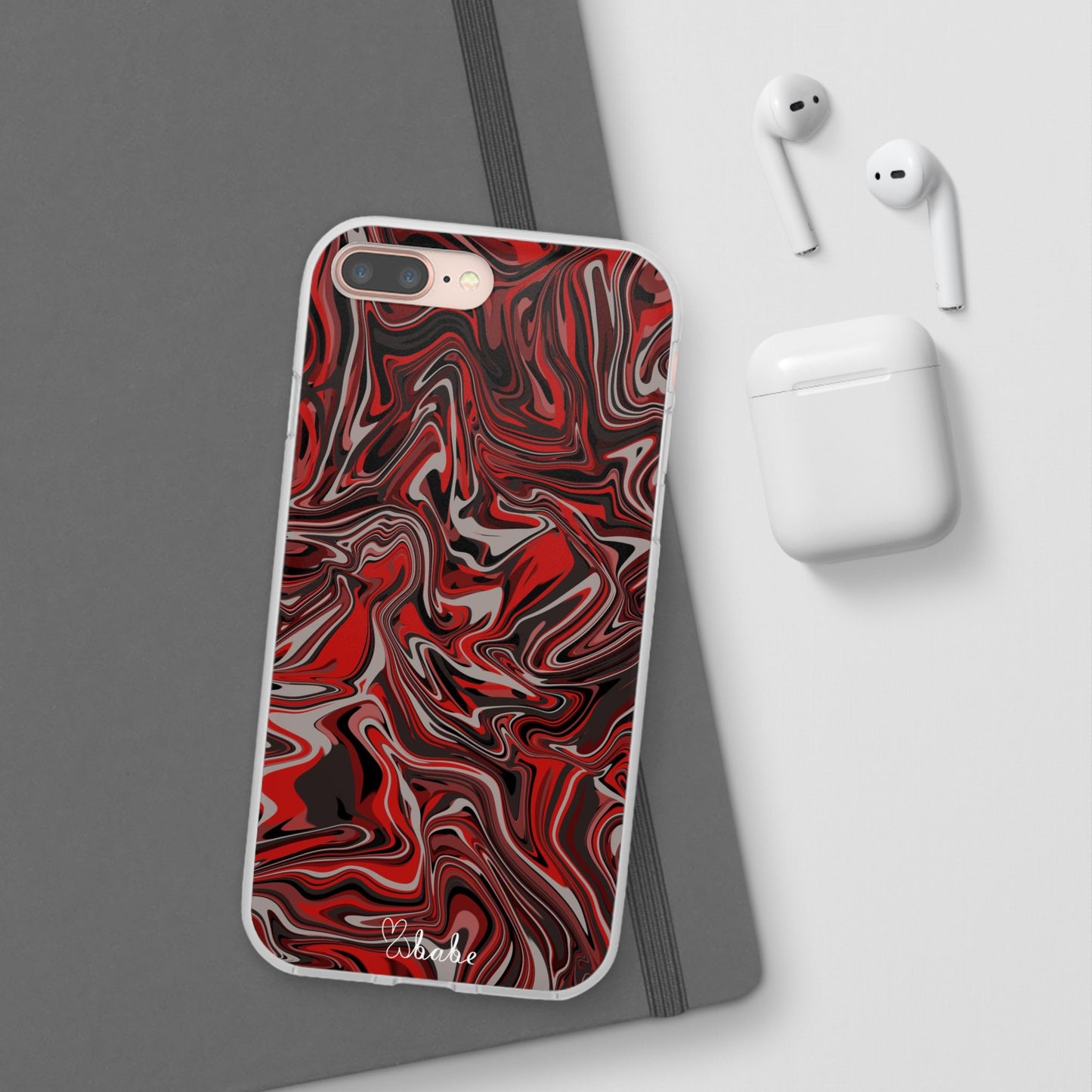 Ky's, Flexi Phone Case.