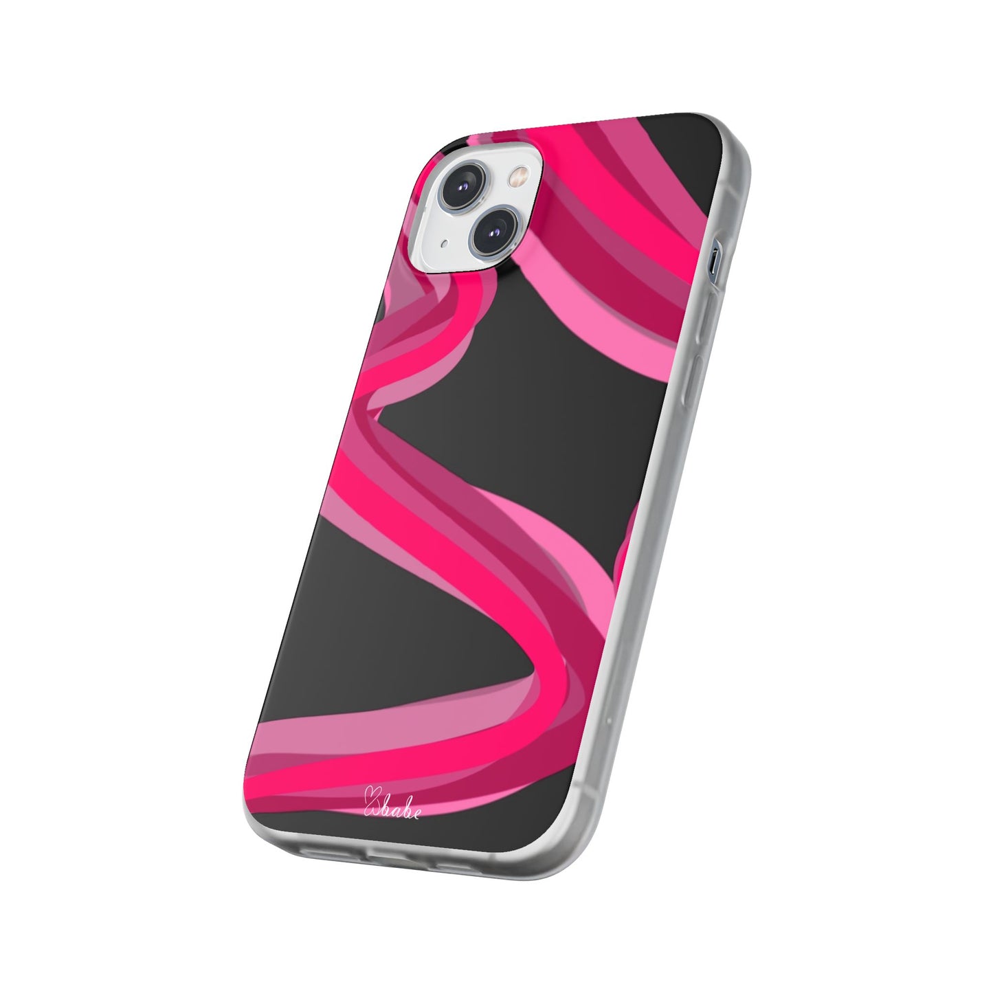 Cherry Vines, Flexi Case.