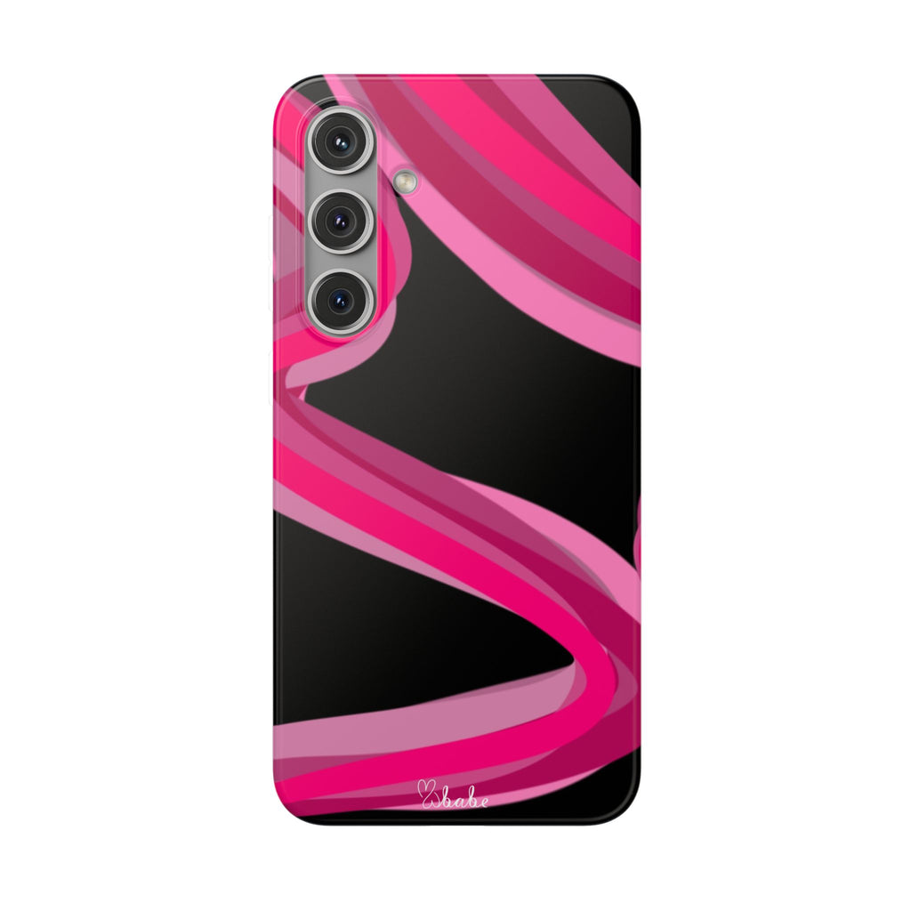 Cherry Vines, Flexi Case.