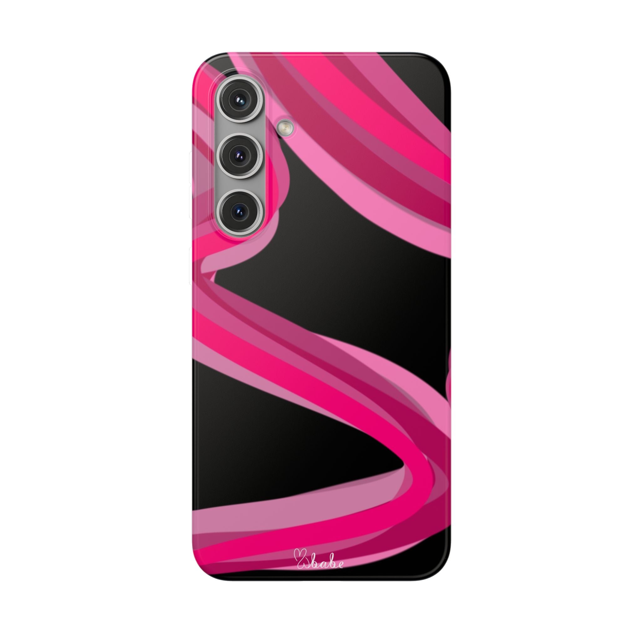 Cherry Vines, Flexi Case.