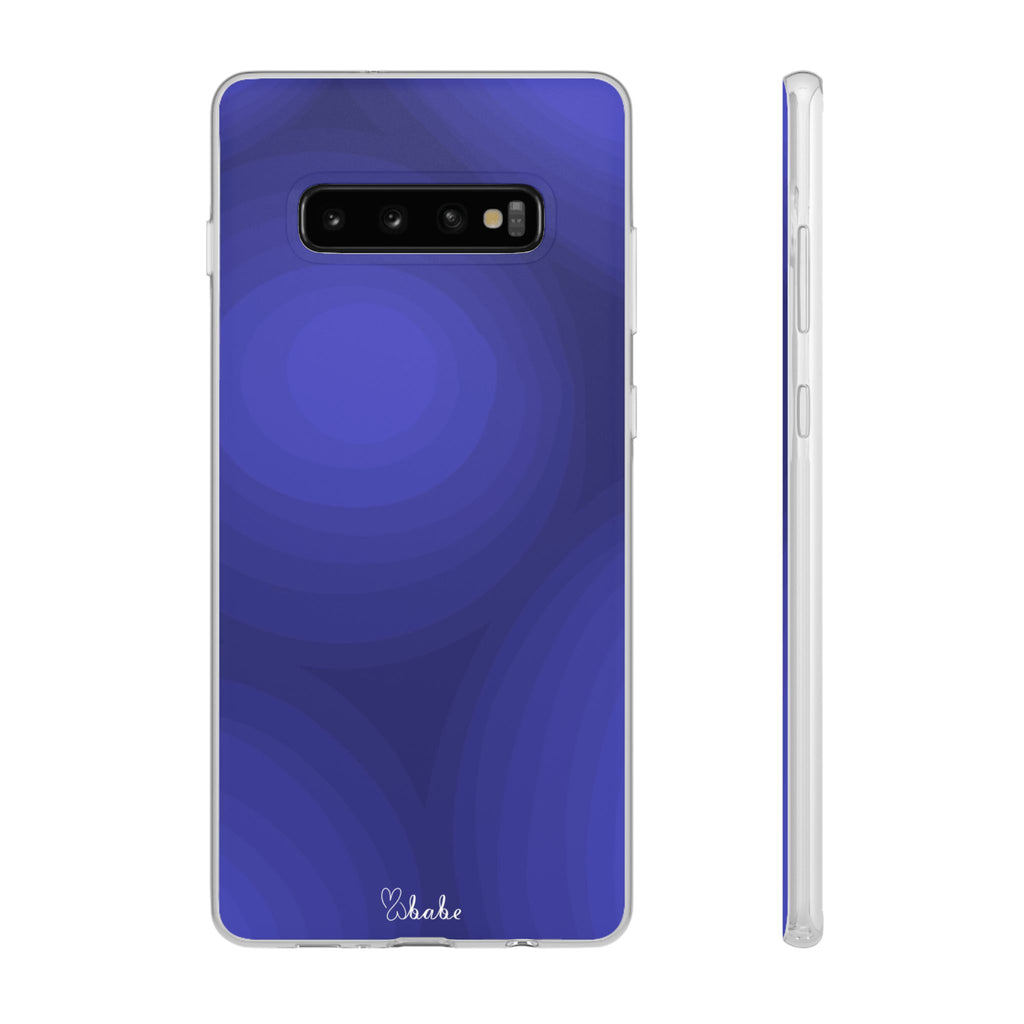 Ocean Bubbles, Flexi Case.