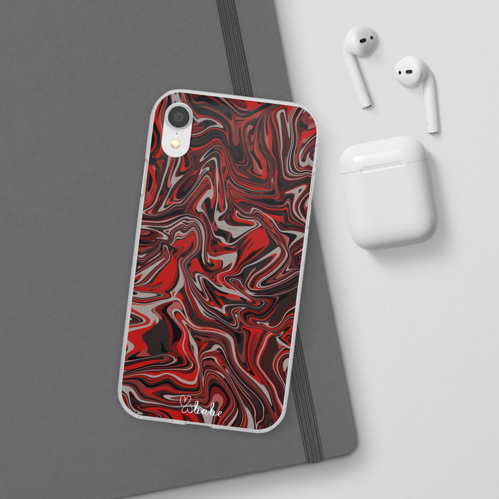 Ky's, Flexi Phone Case.