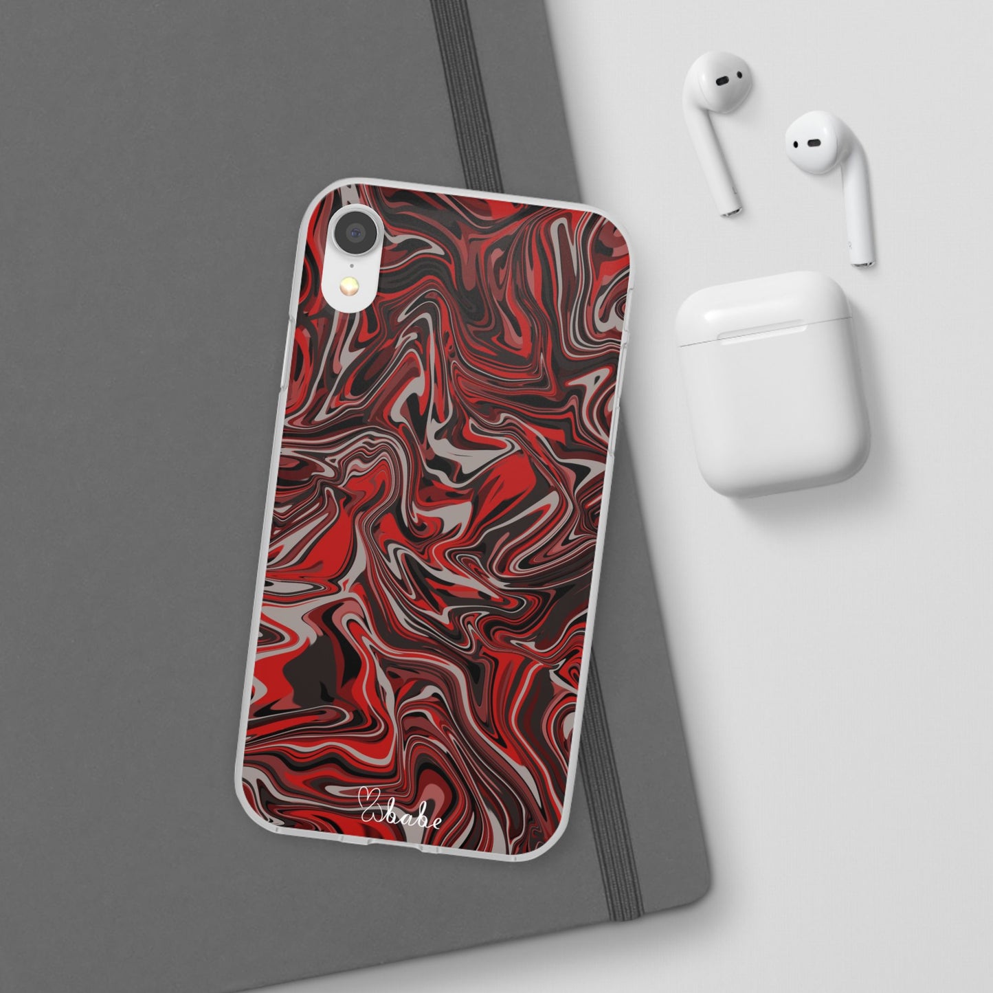 Ky's, Flexi Phone Case.