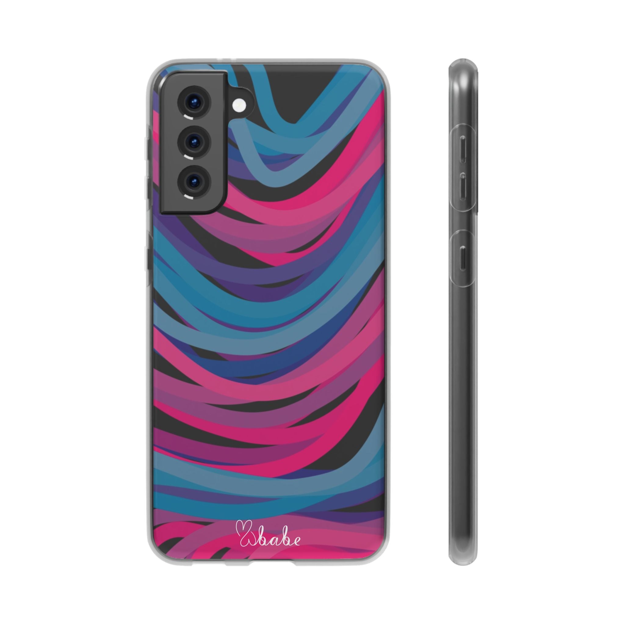 Candy Vines, Flexi Case.