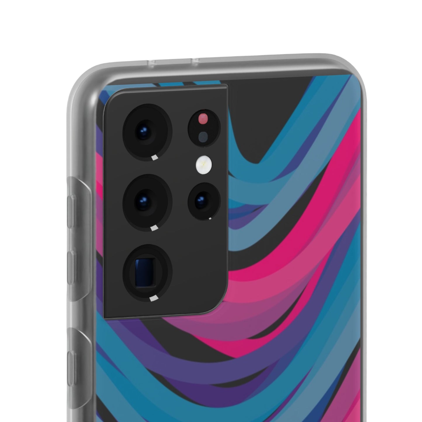 Candy Vines, Flexi Case.