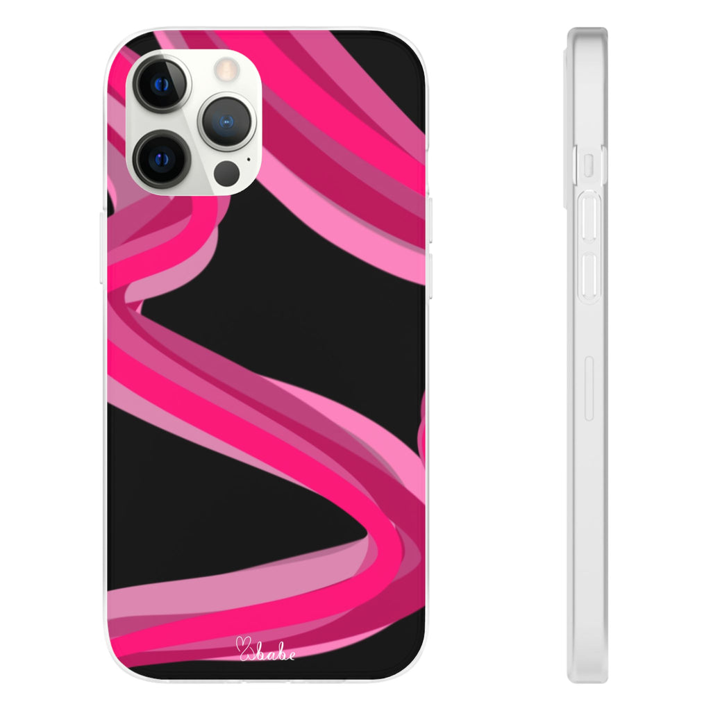 Cherry Vines, Flexi Case.