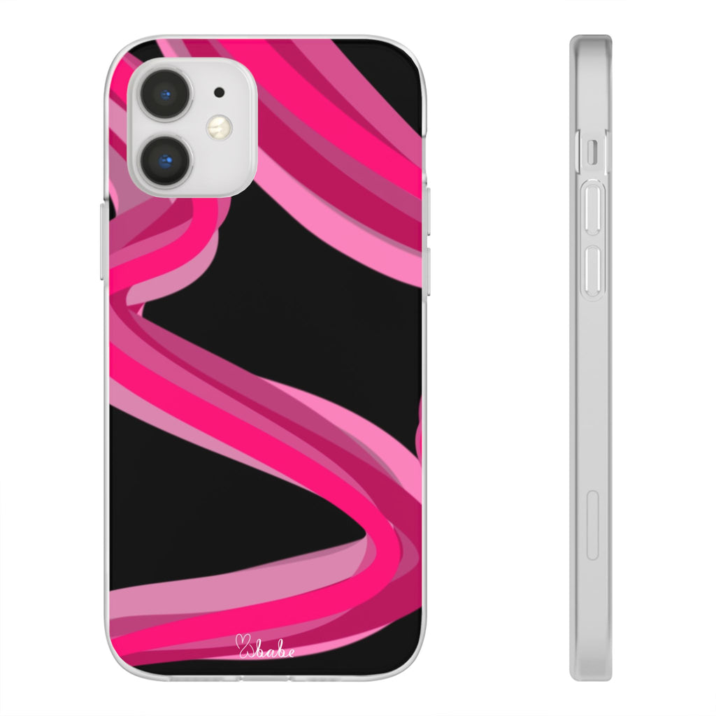 Cherry Vines, Flexi Case.