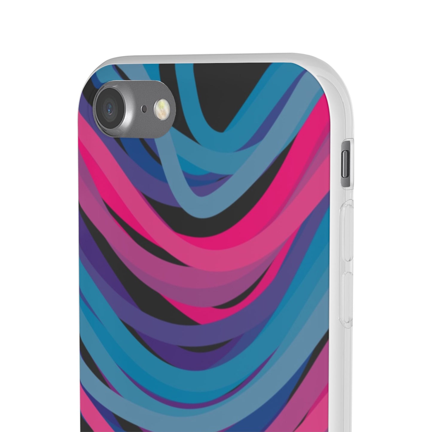 Candy Vines, Flexi Case.