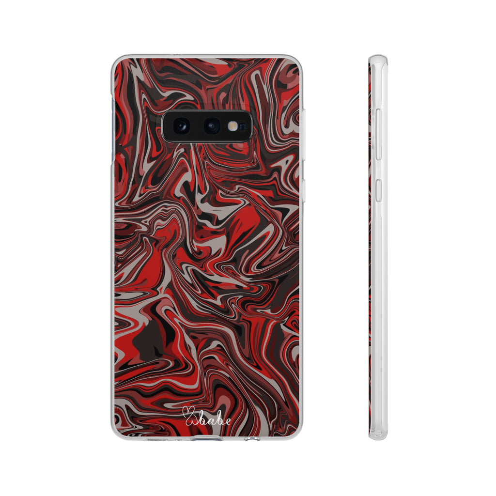 Ky's, Flexi Phone Case.