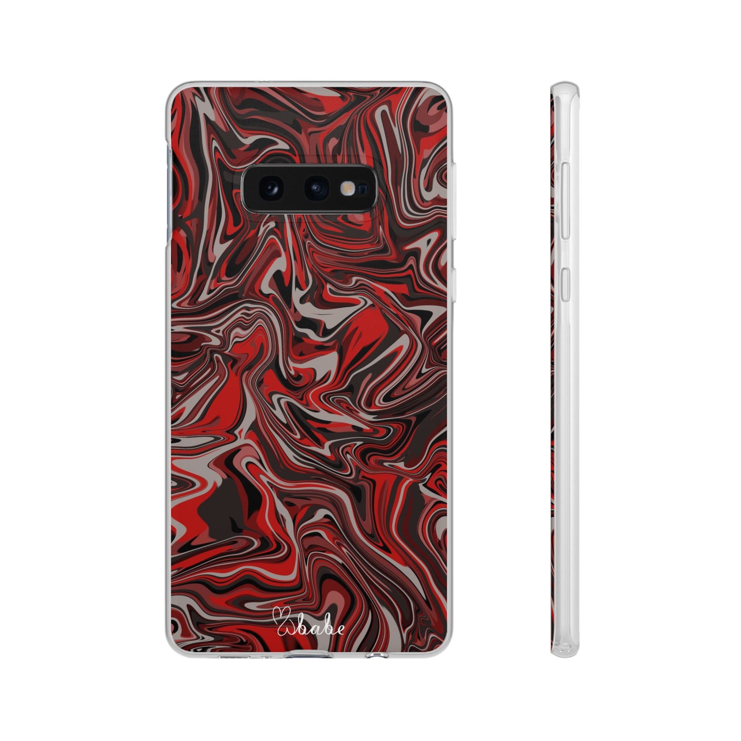 Ky's, Flexi Phone Case.