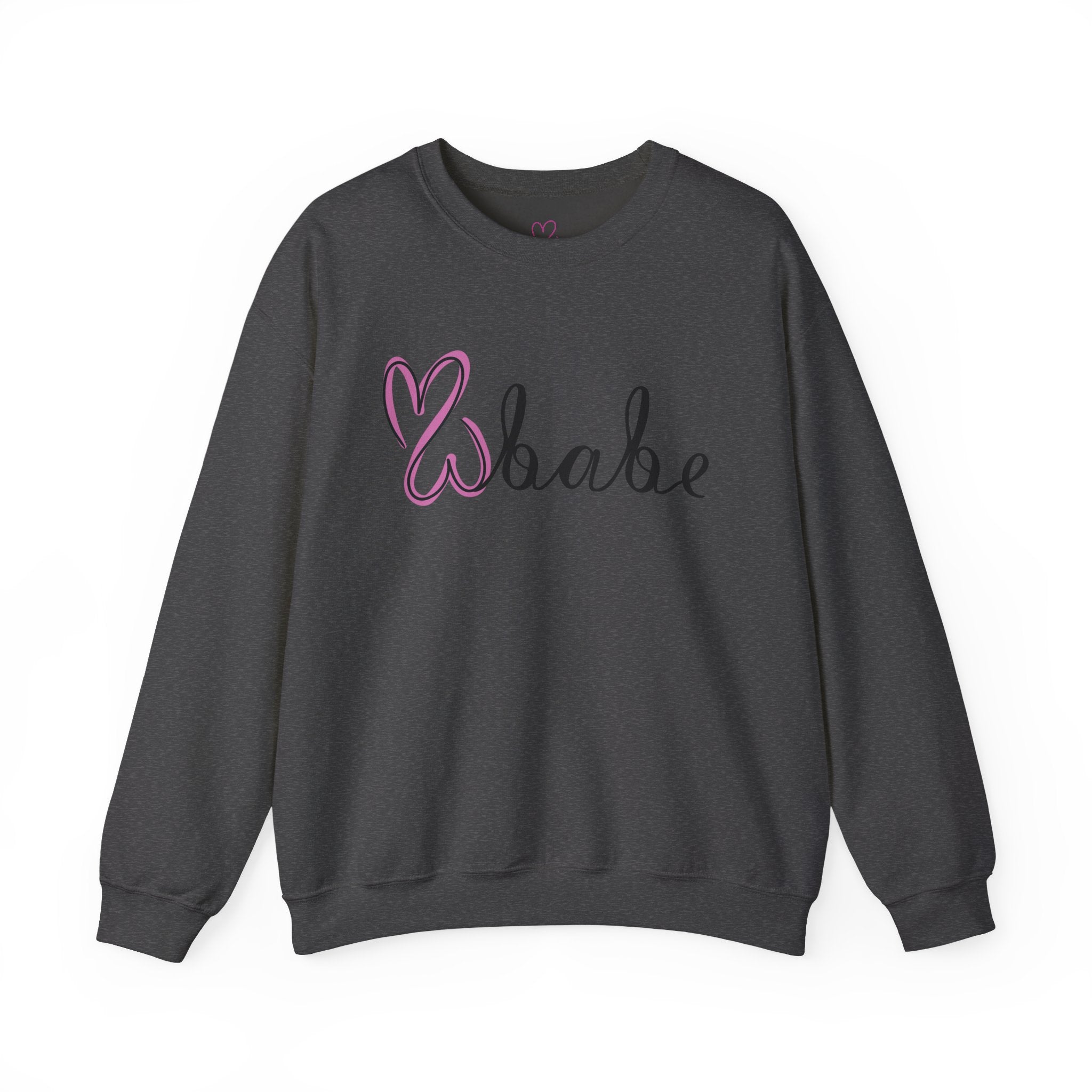 MWbabe, Crewneck Sweatshirt