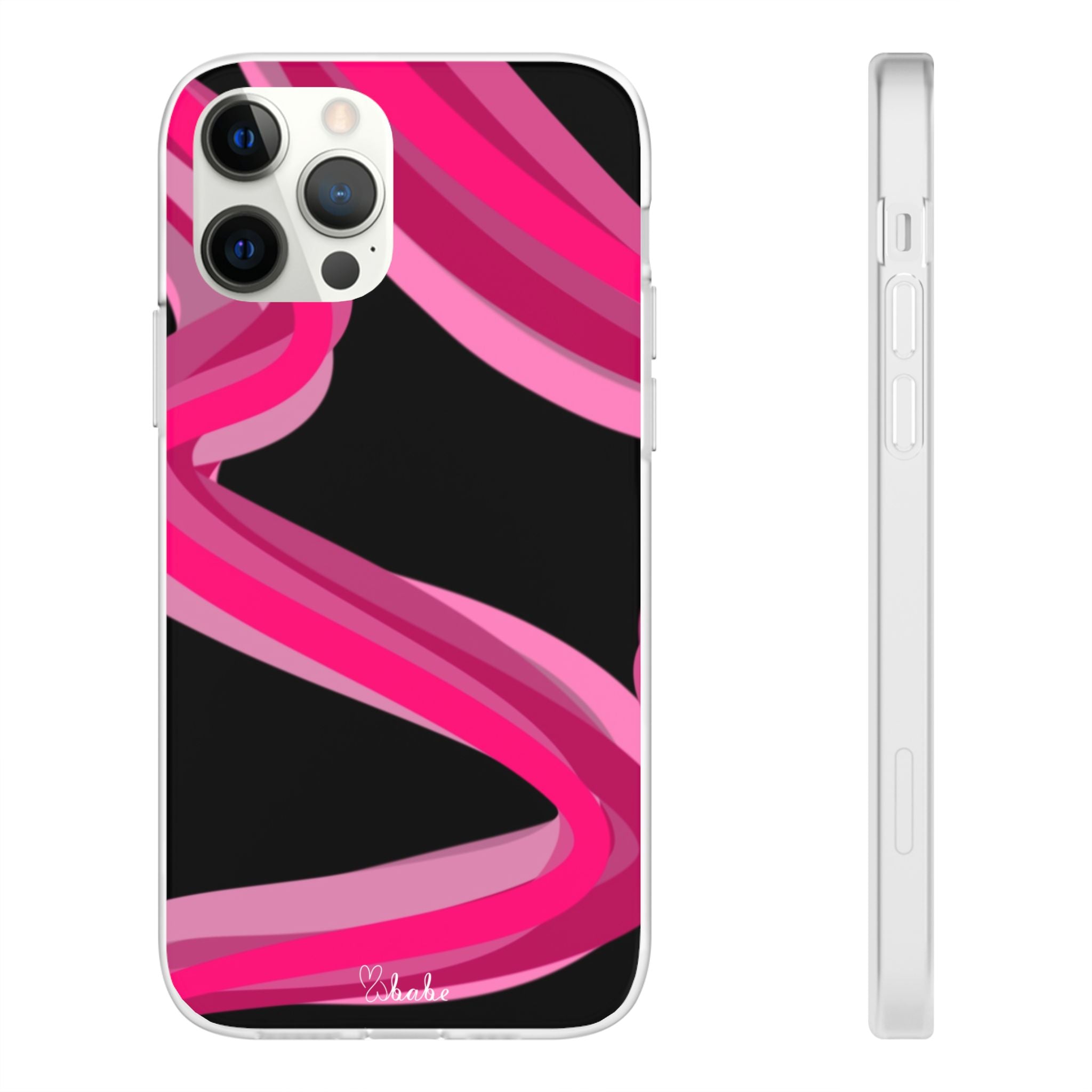 Cherry Vines, Flexi Case.