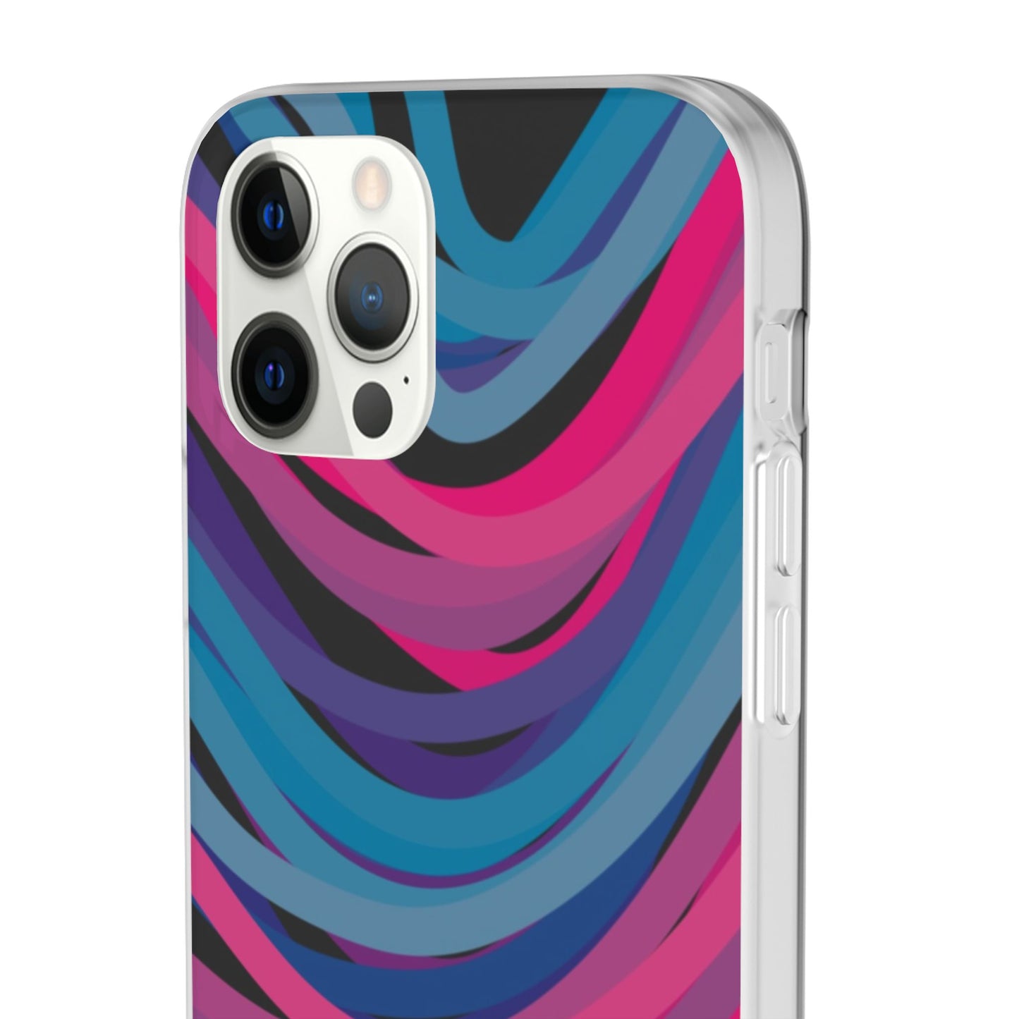 Candy Vines, Flexi Case.