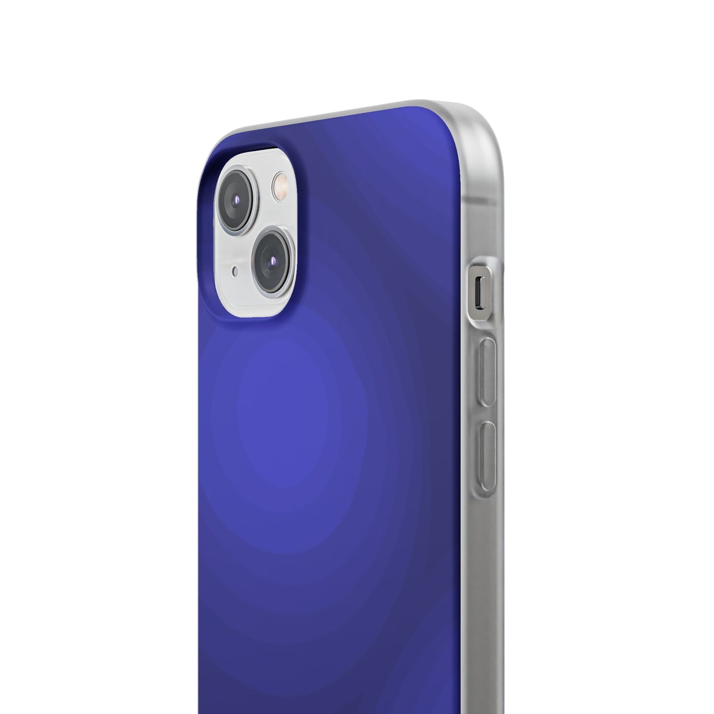 Ocean Bubbles, Flexi Case.