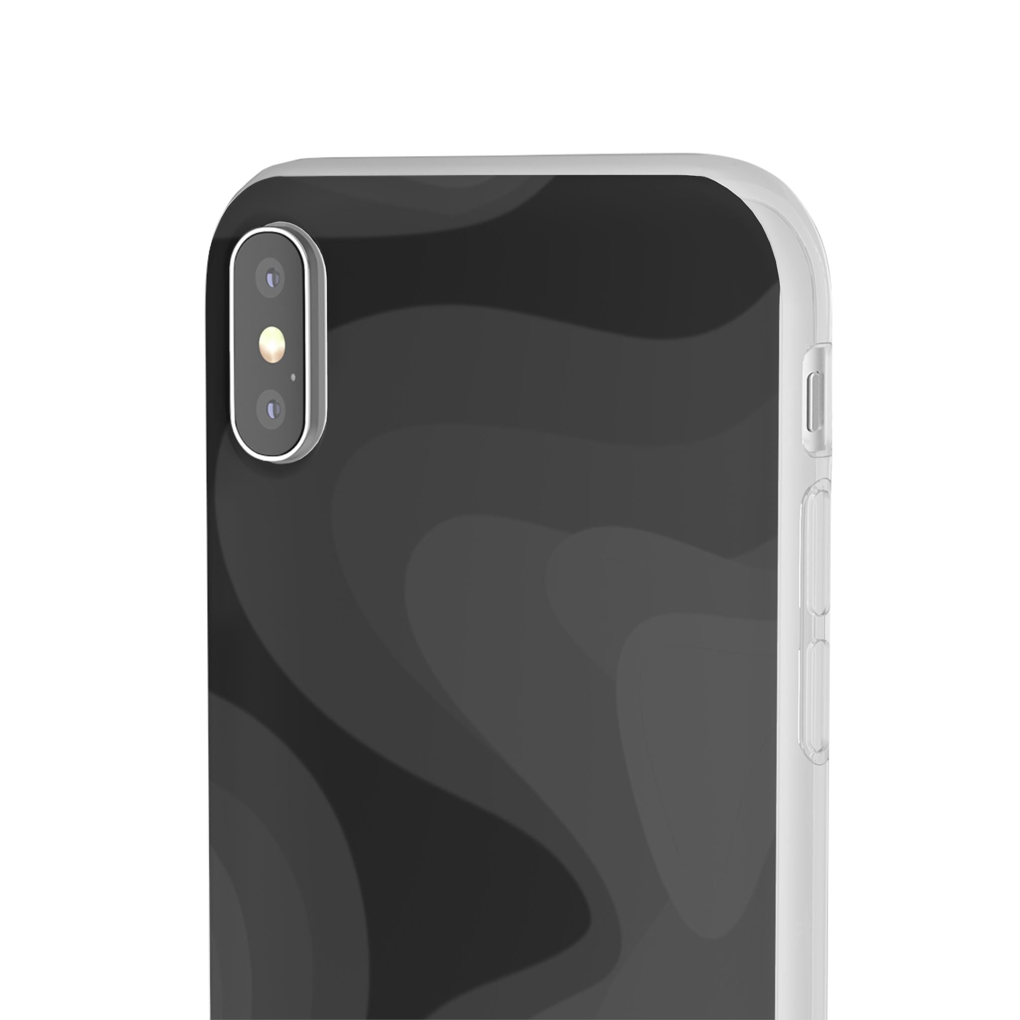 Dark Waves, Flexi Case.